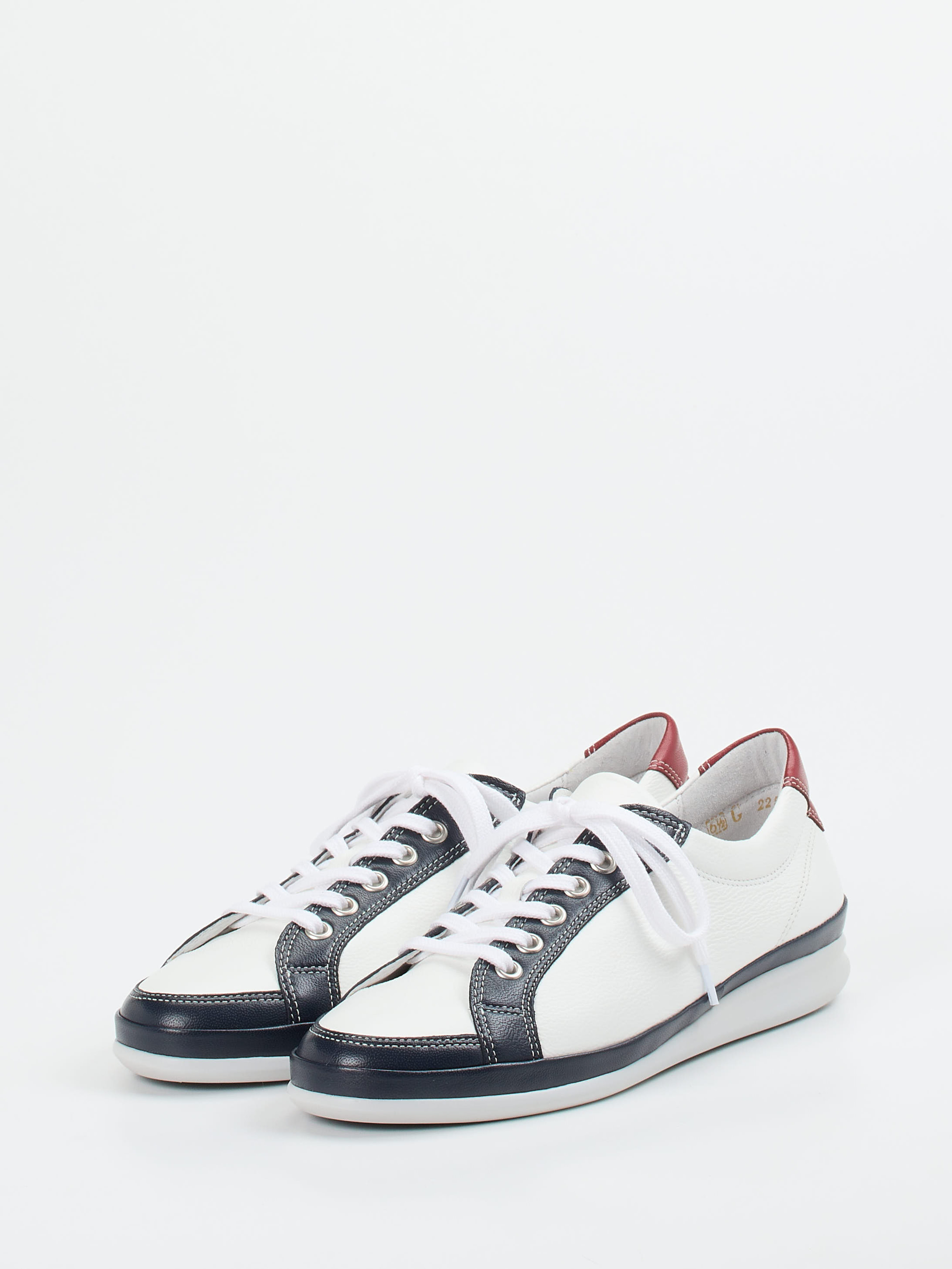 Schnürschuh multi 2651951000502