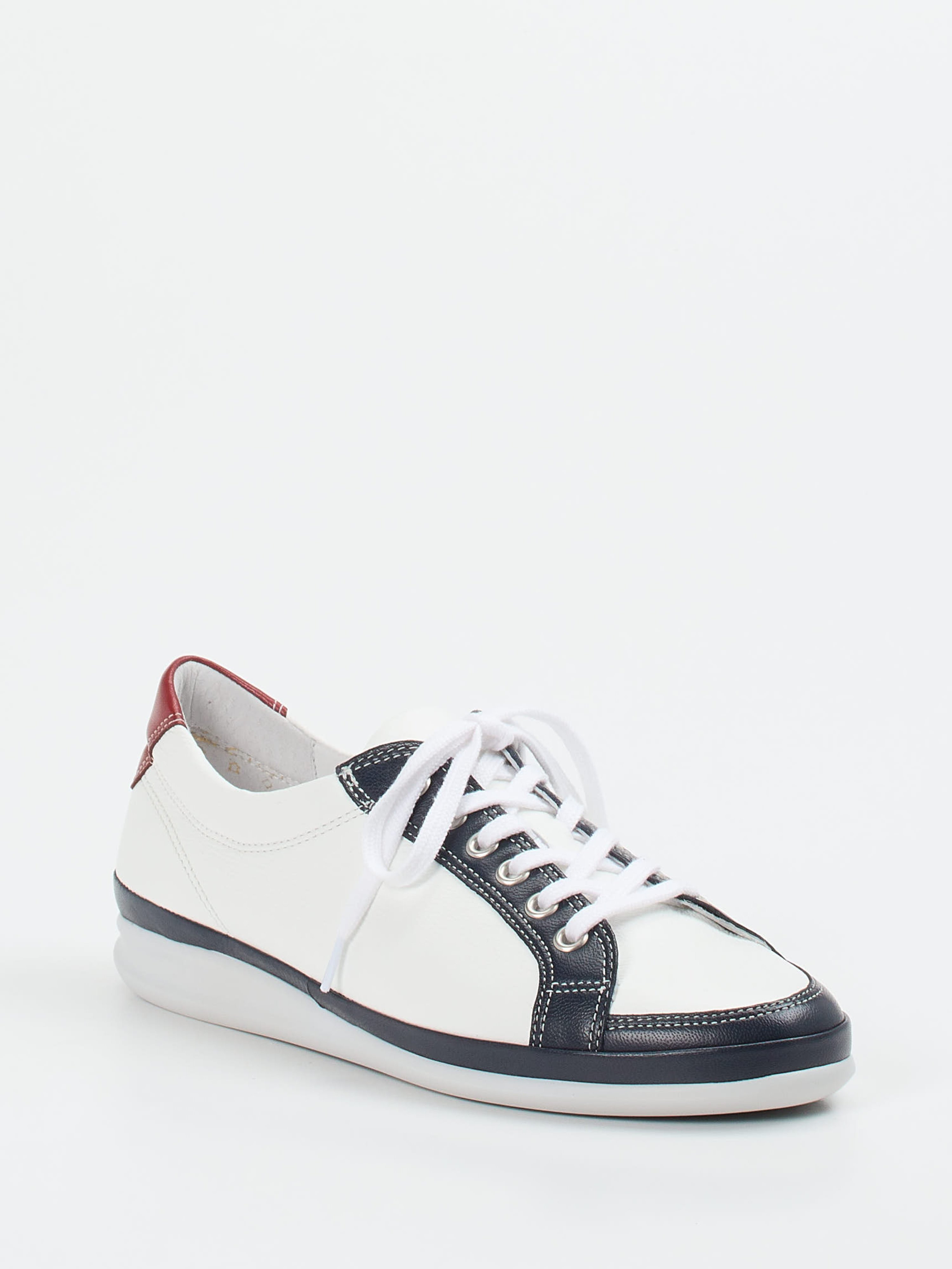 Schnürschuh multi 2651951000506