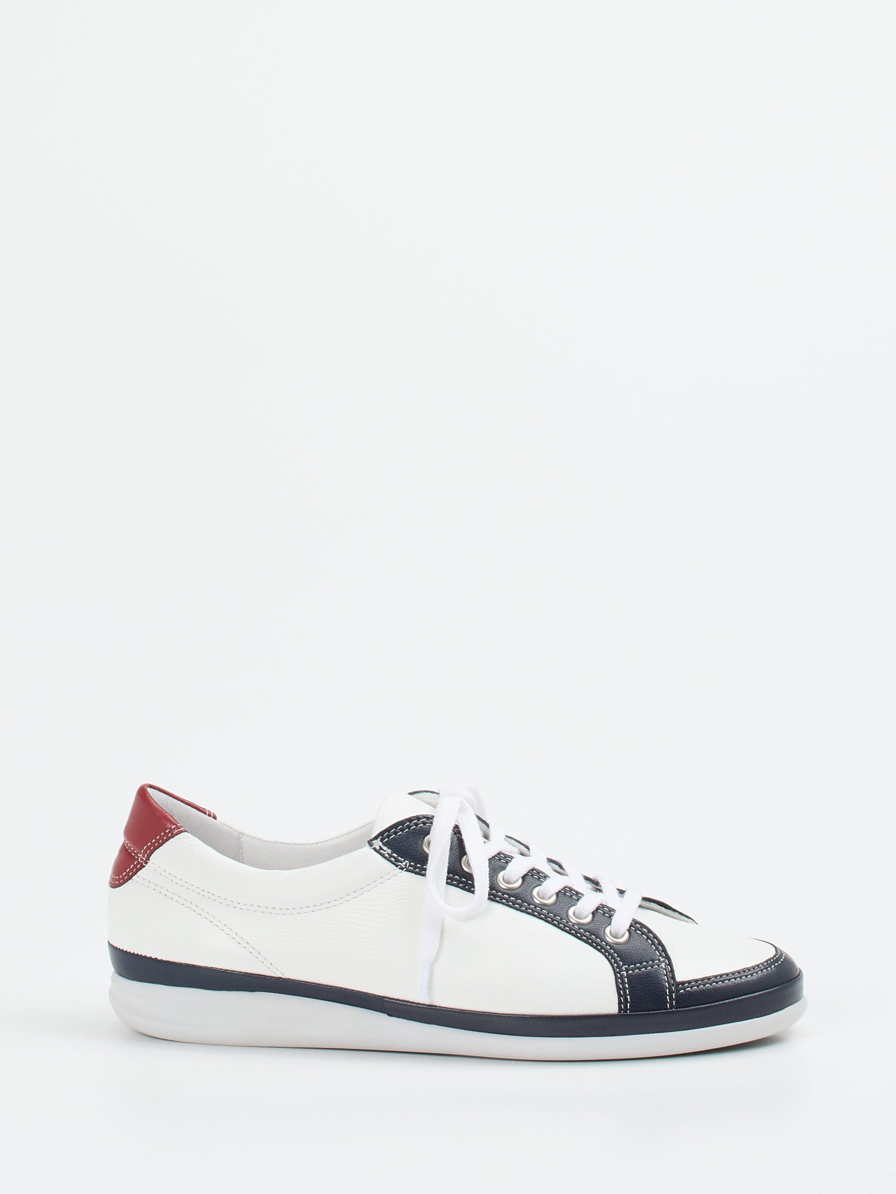 Schnürschuh multi 2651951000501