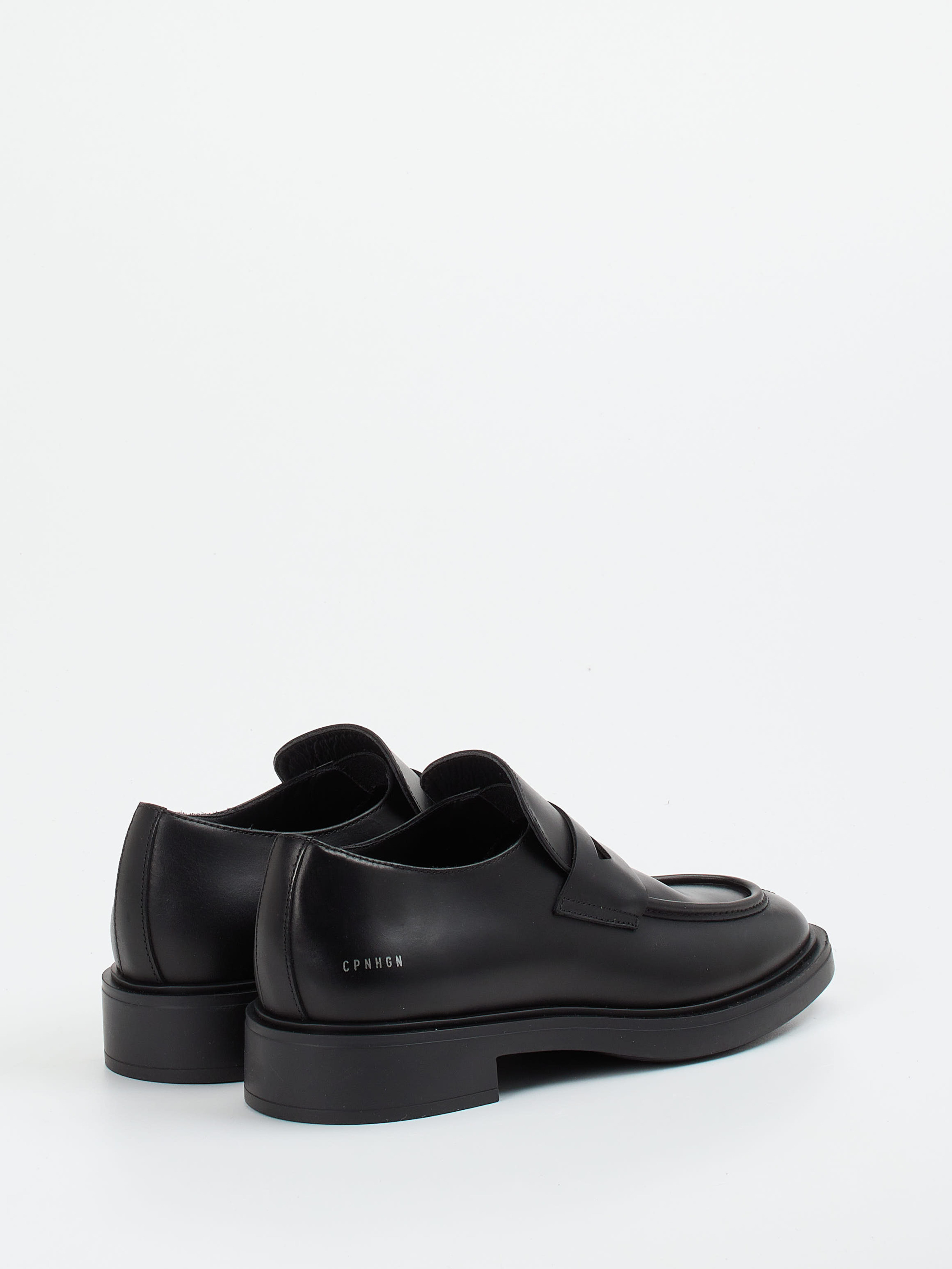 Slipper CPH797 schwarz 1513009013703