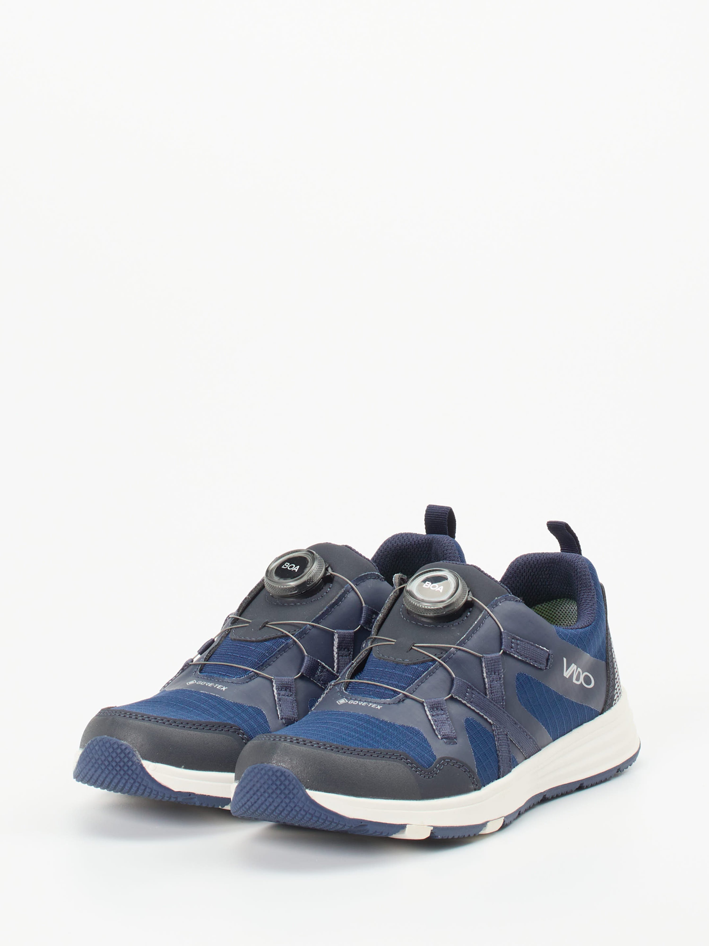 Sneaker blau 6611109016902