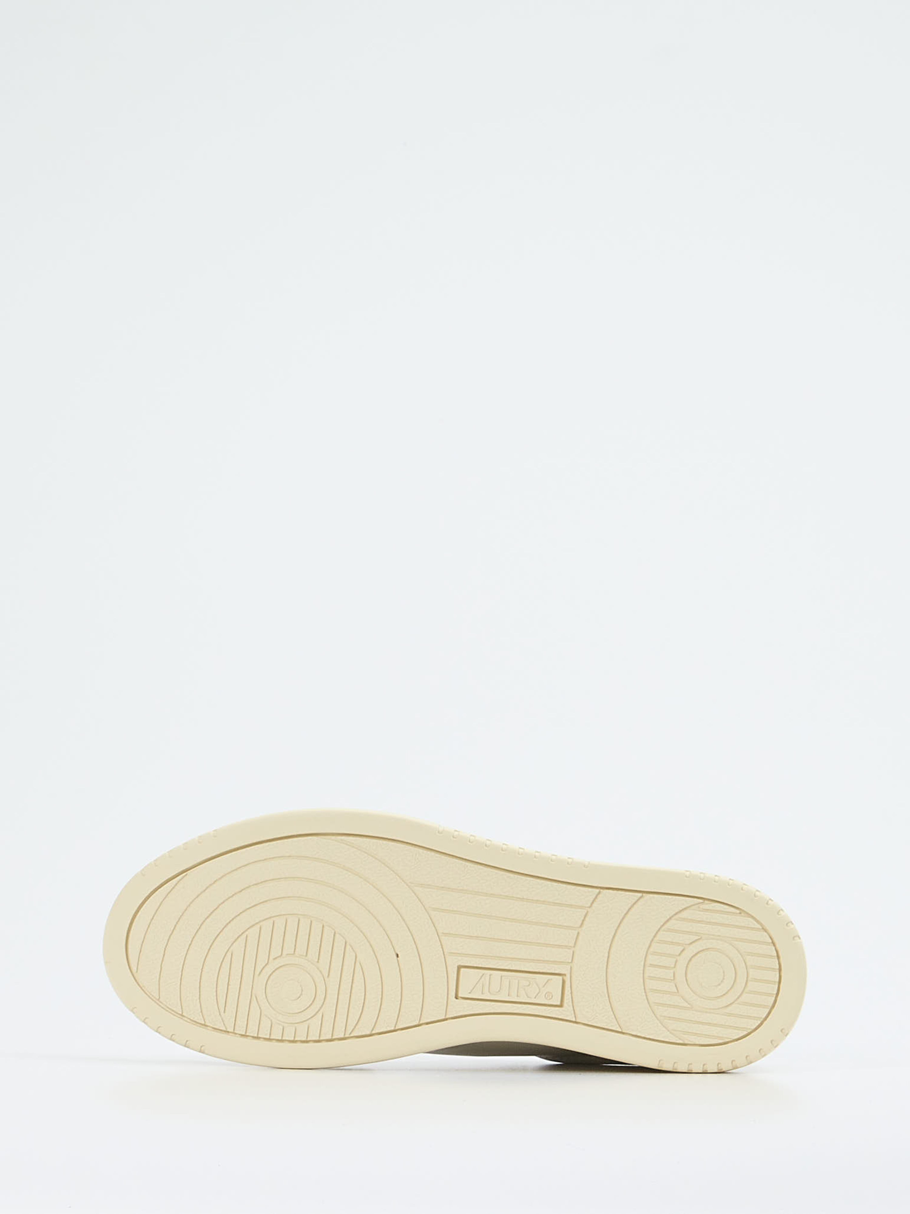 Sneaker Medalist weiß 1663799021805