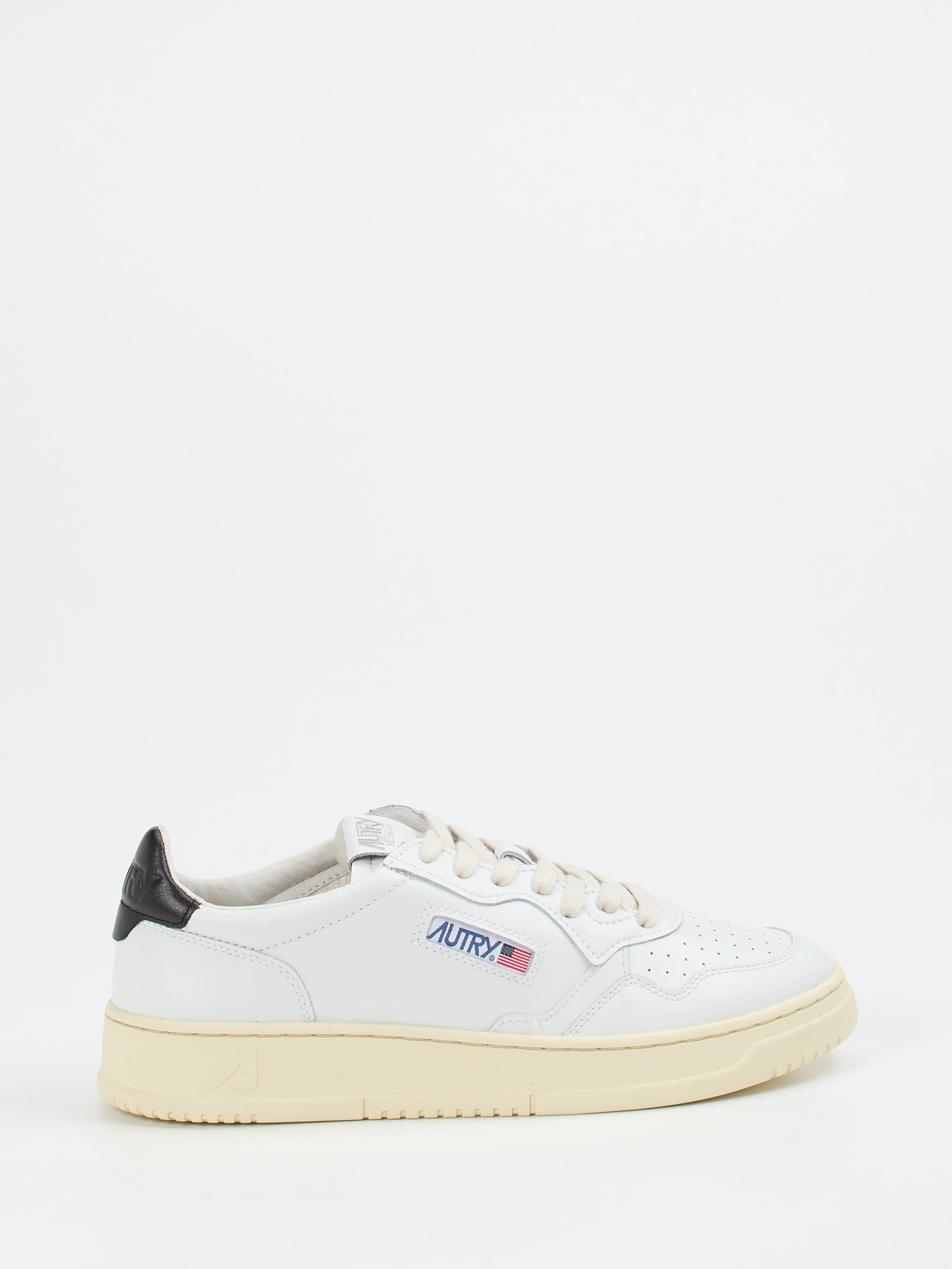 Sneaker weiß 4661700001101