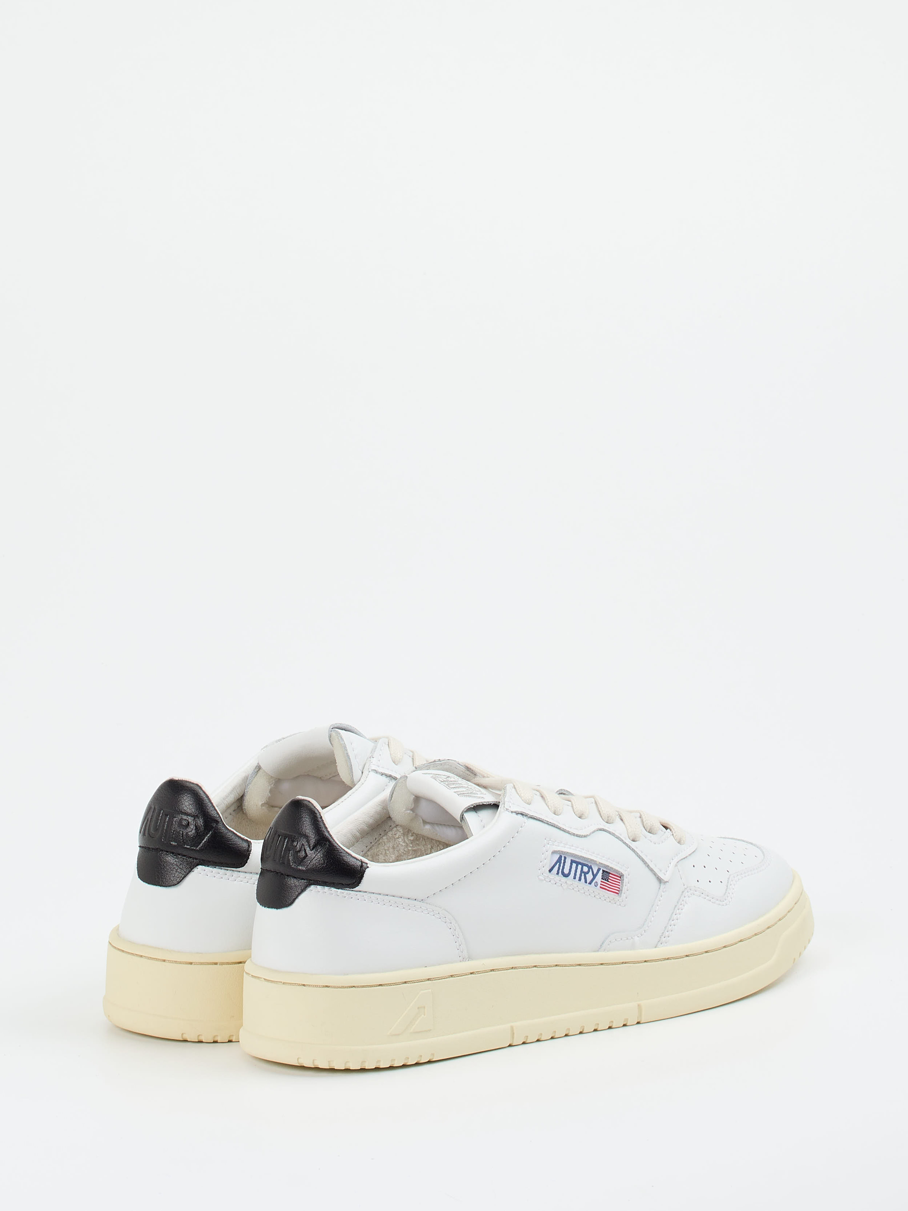 Sneaker weiß 4661700001103
