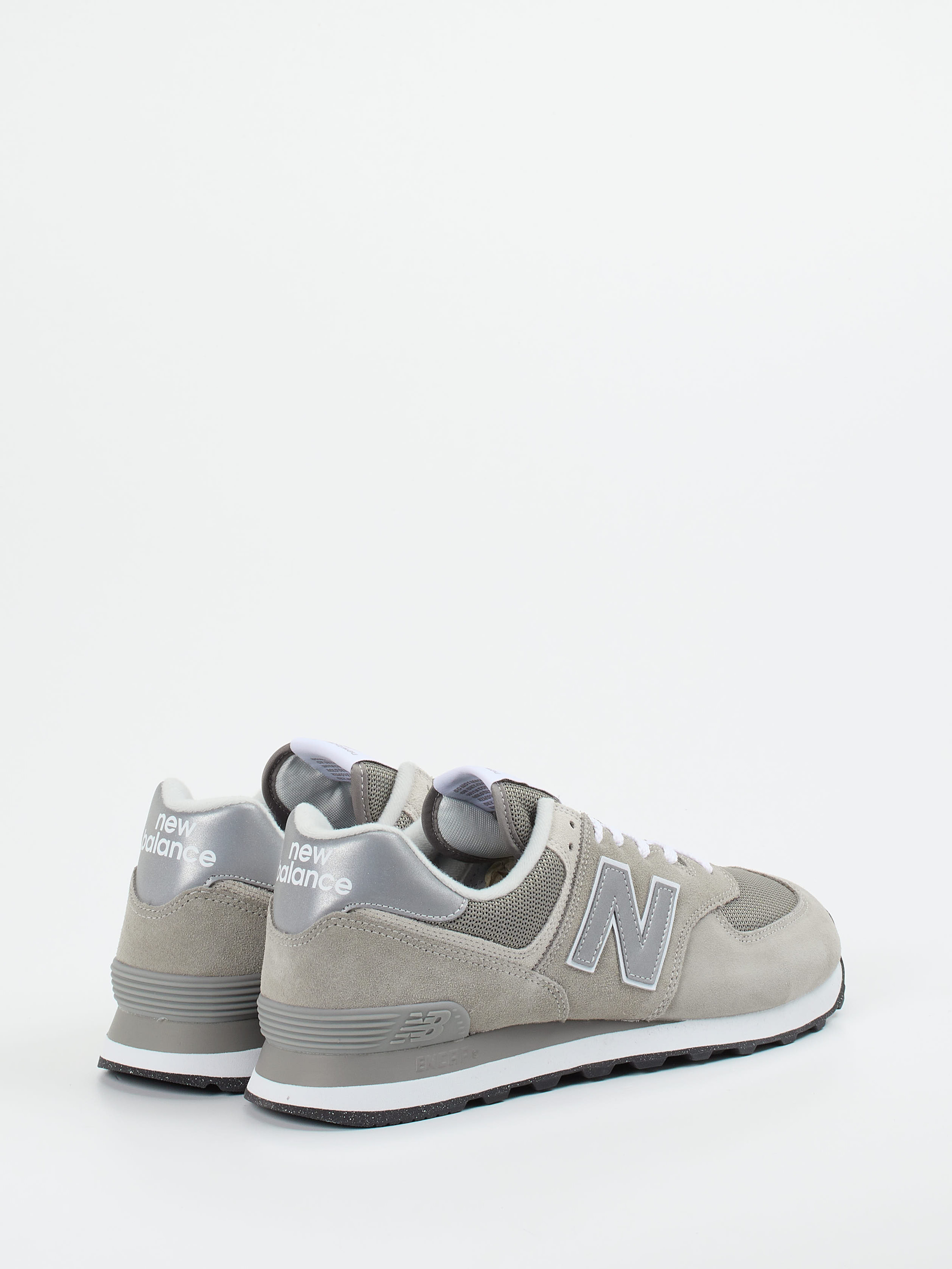 Sneaker grau 8465459012603