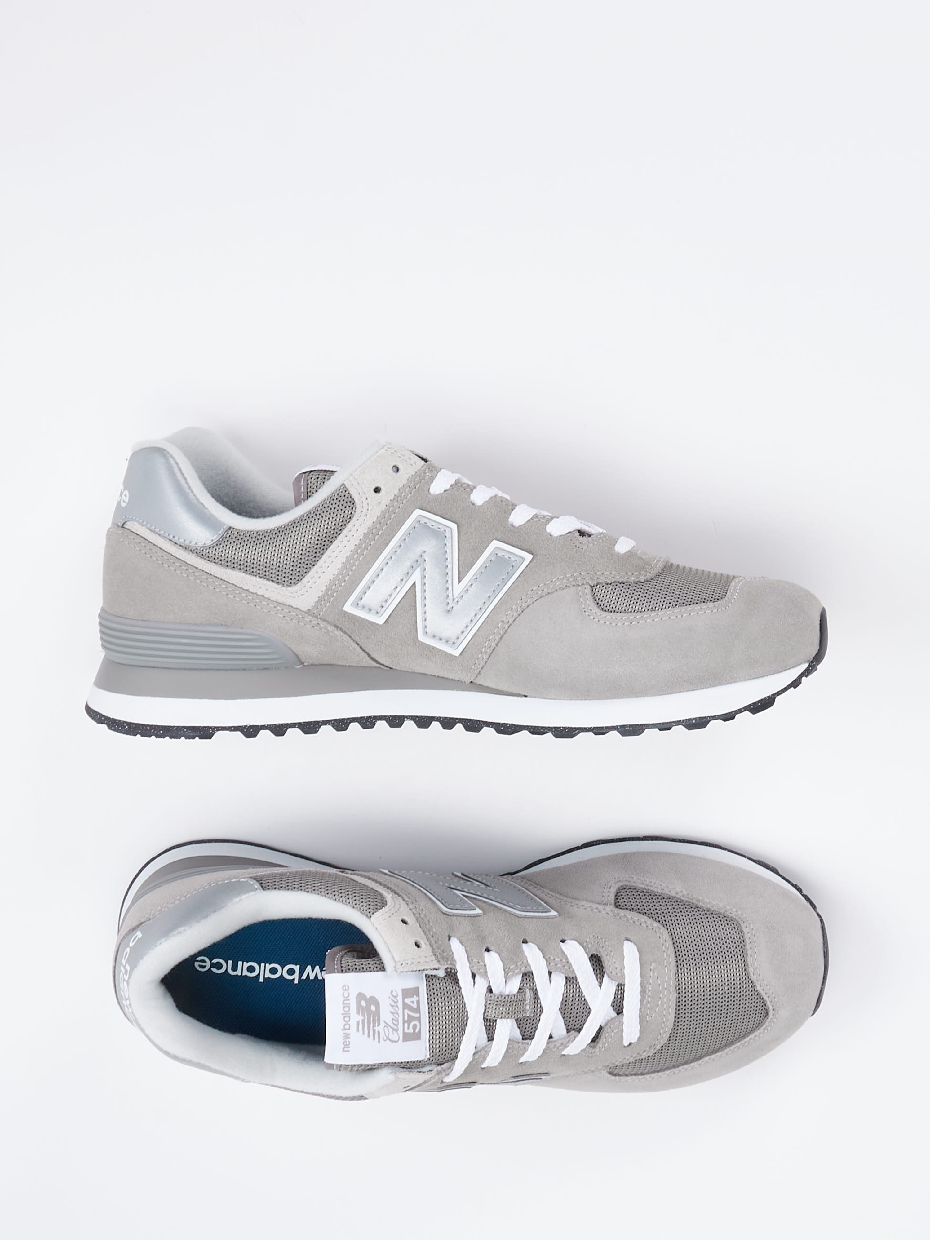Sneaker grau 8465459012604