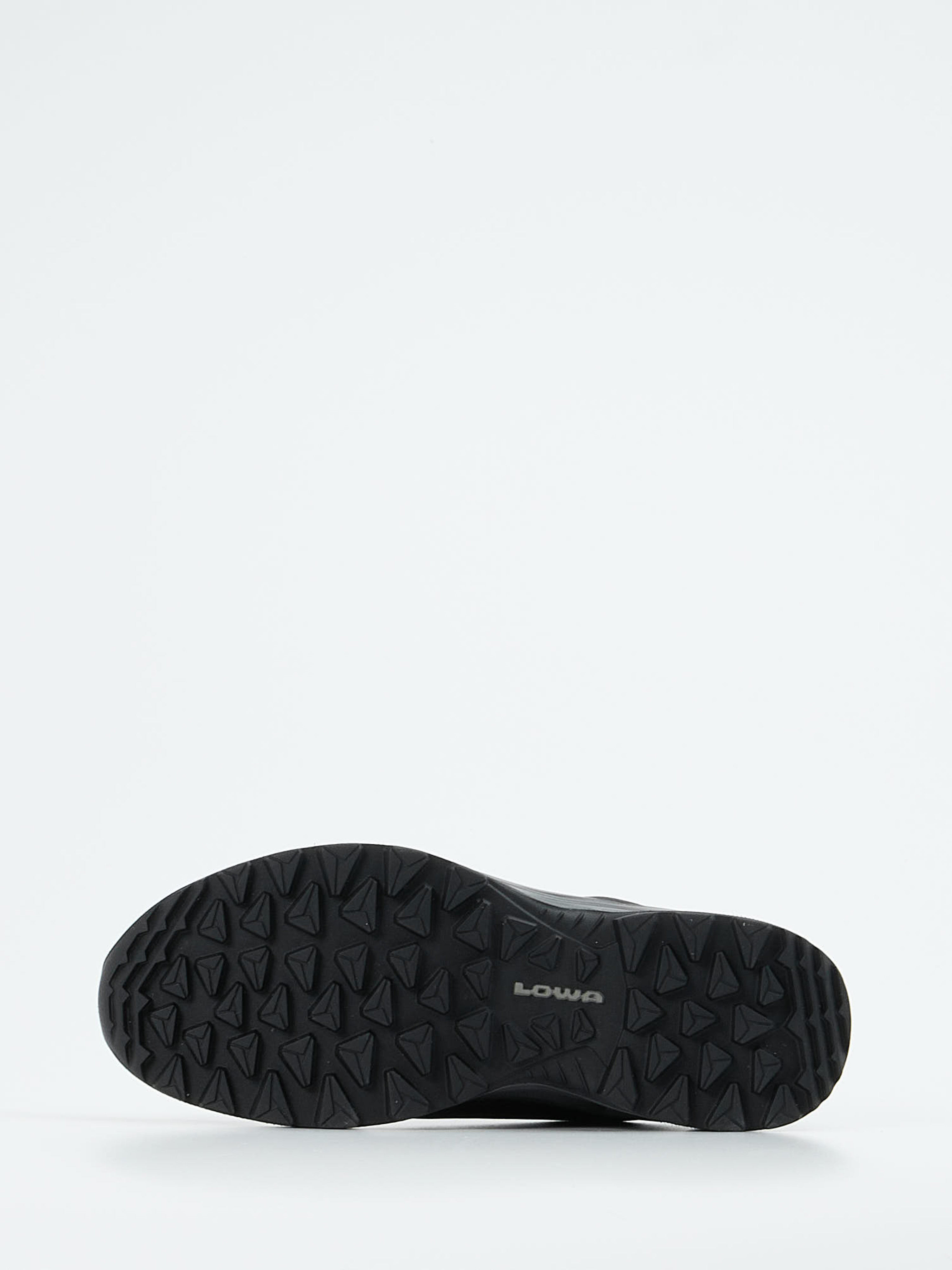 Schnürschuh schwarz 4610009114105