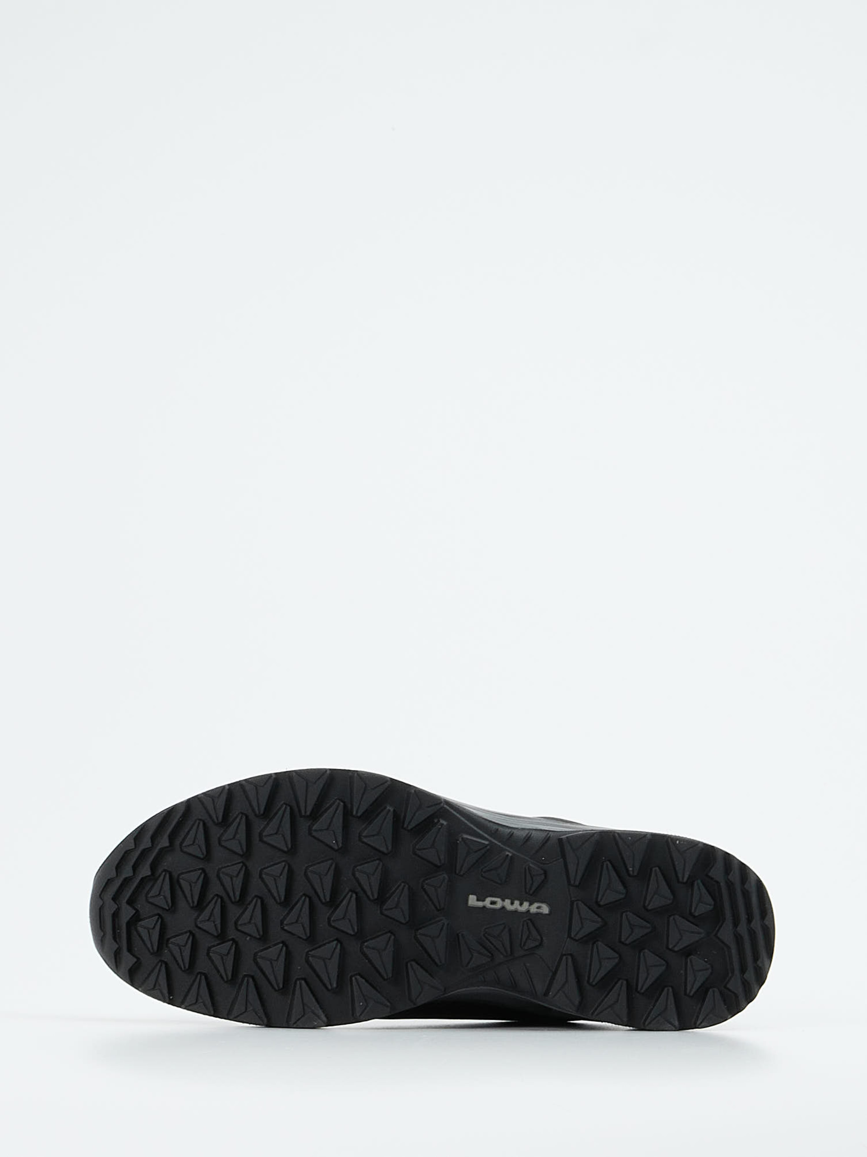 Schnürschuh schwarz 4610009114105