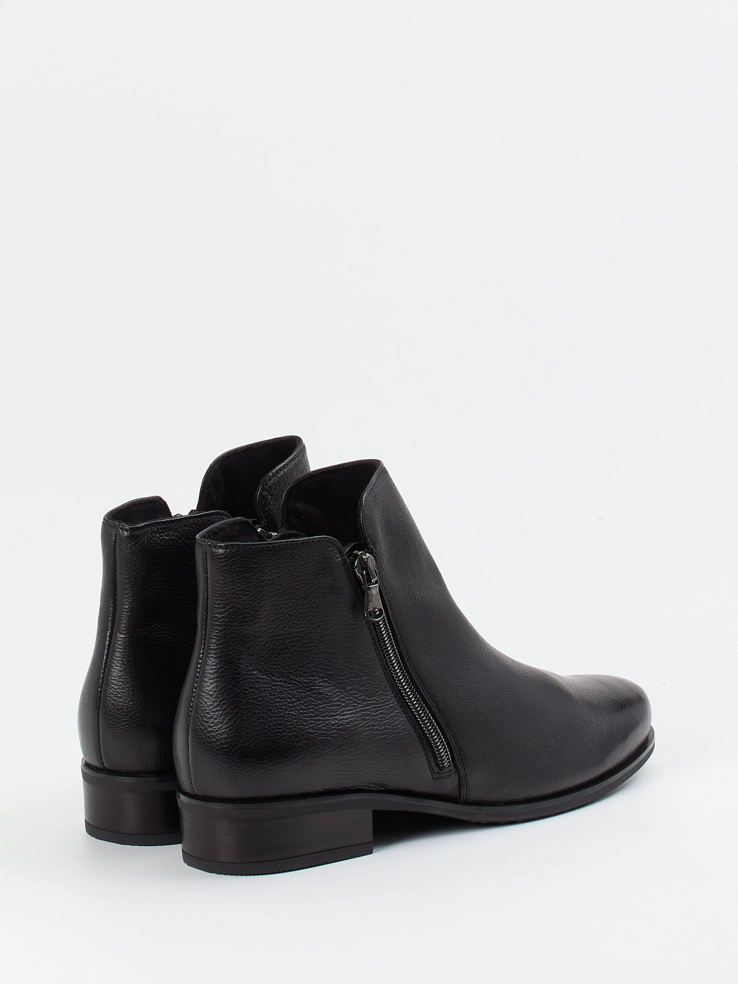 Stiefelette Amy schwarz 2756009022203