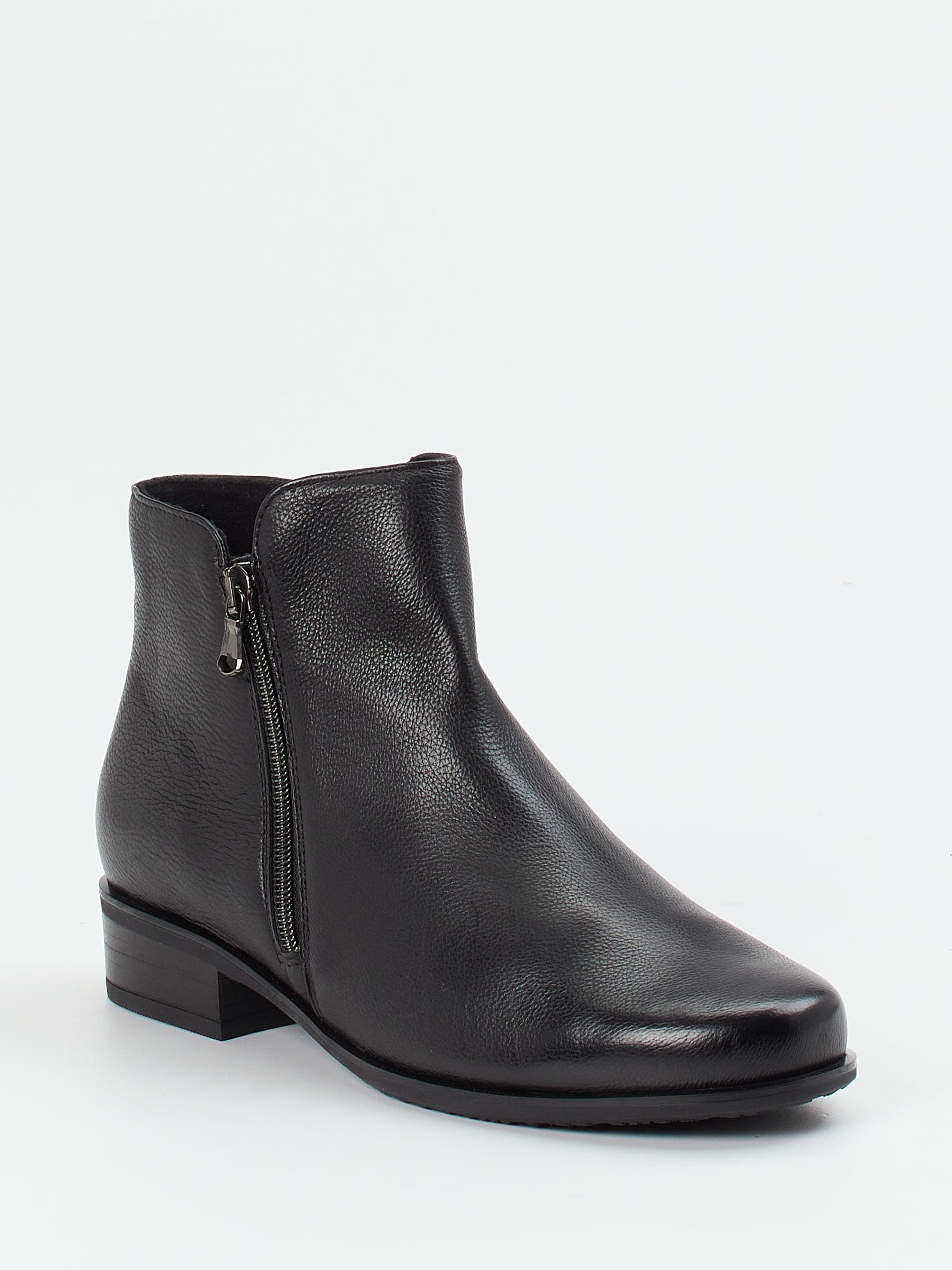 Stiefelette Amy schwarz 2756009022206