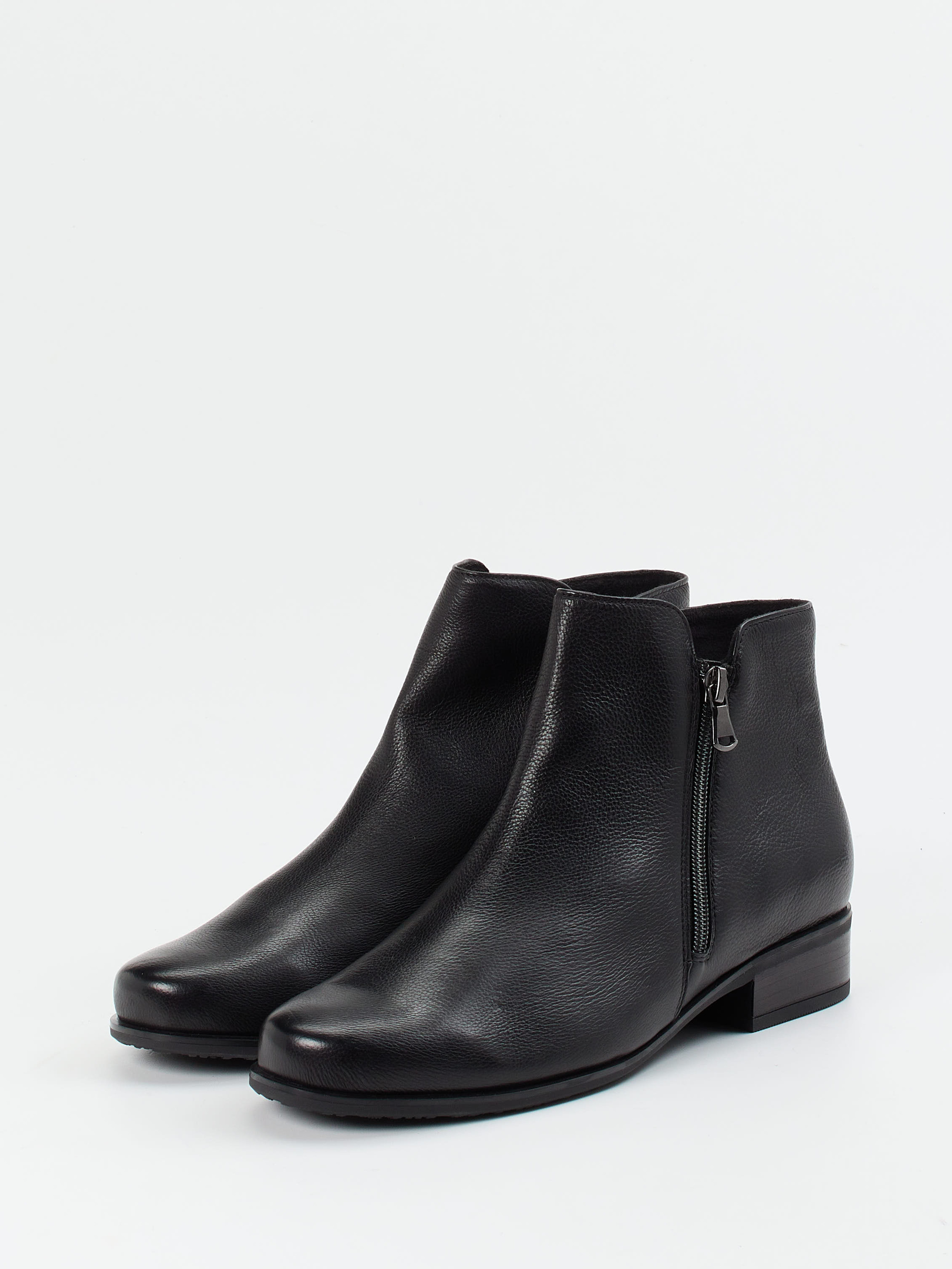 Stiefelette Amy schwarz 2756009022202