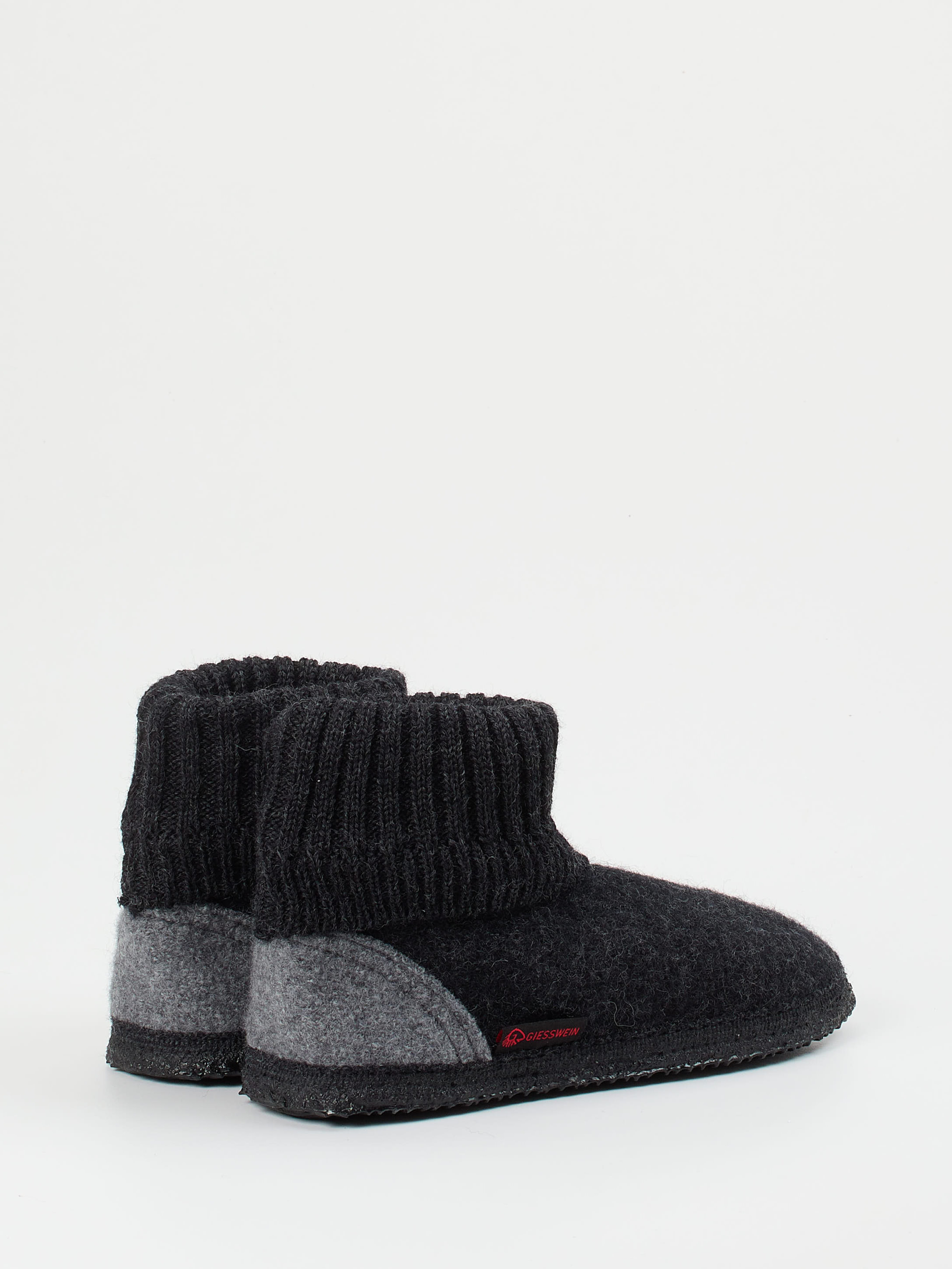 Hausschuh grau 7180409000503