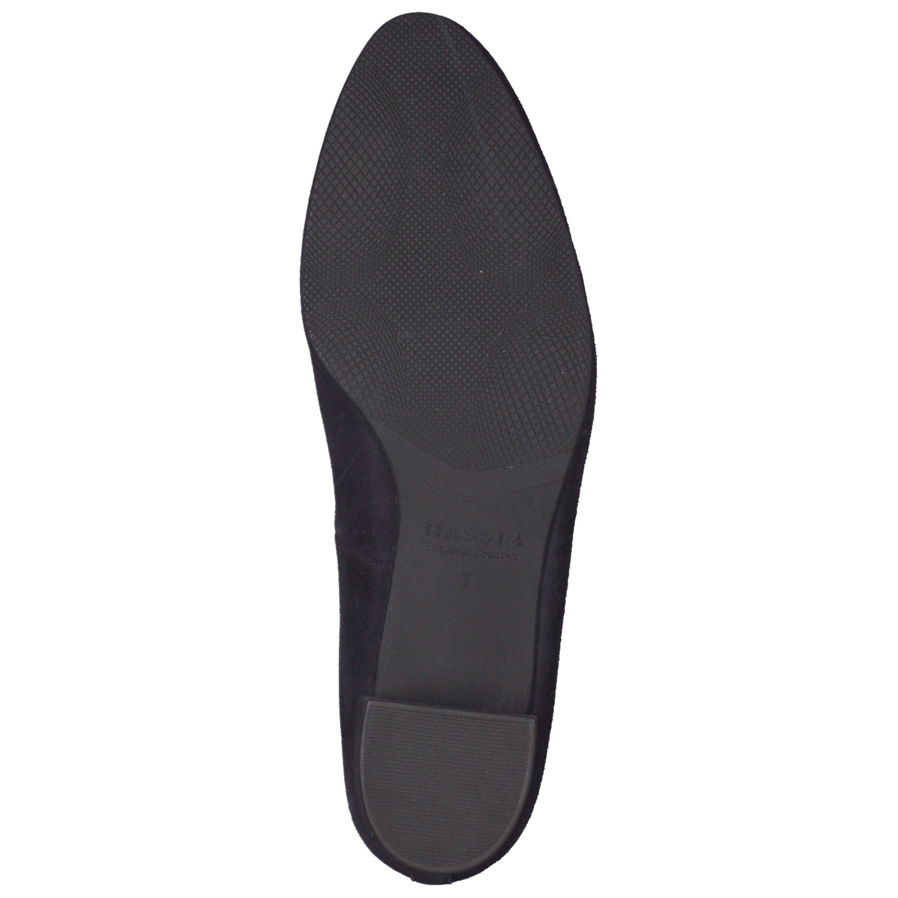 Pumps blau 2475109003005