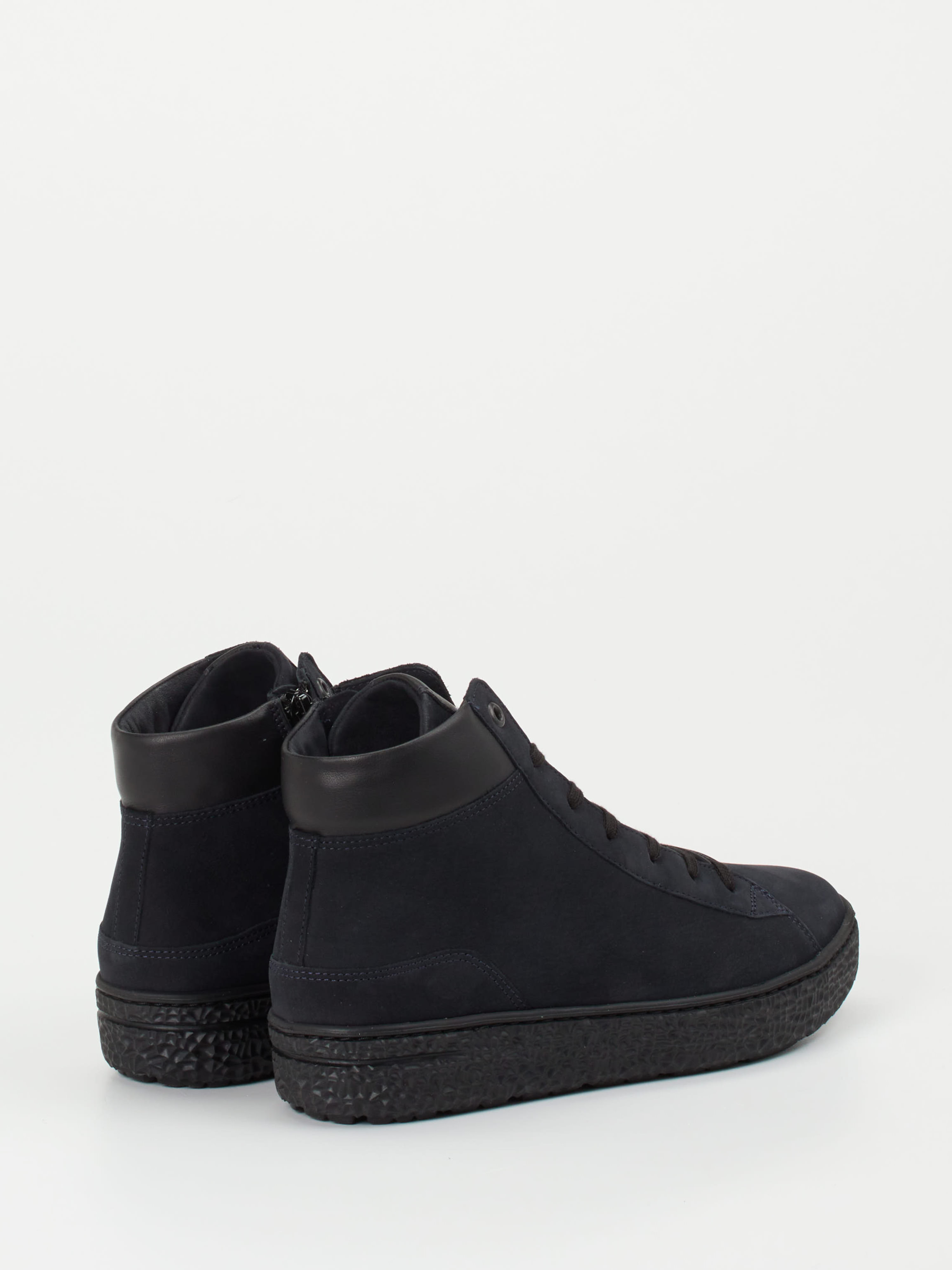 Stiefelette blau 2751109006703