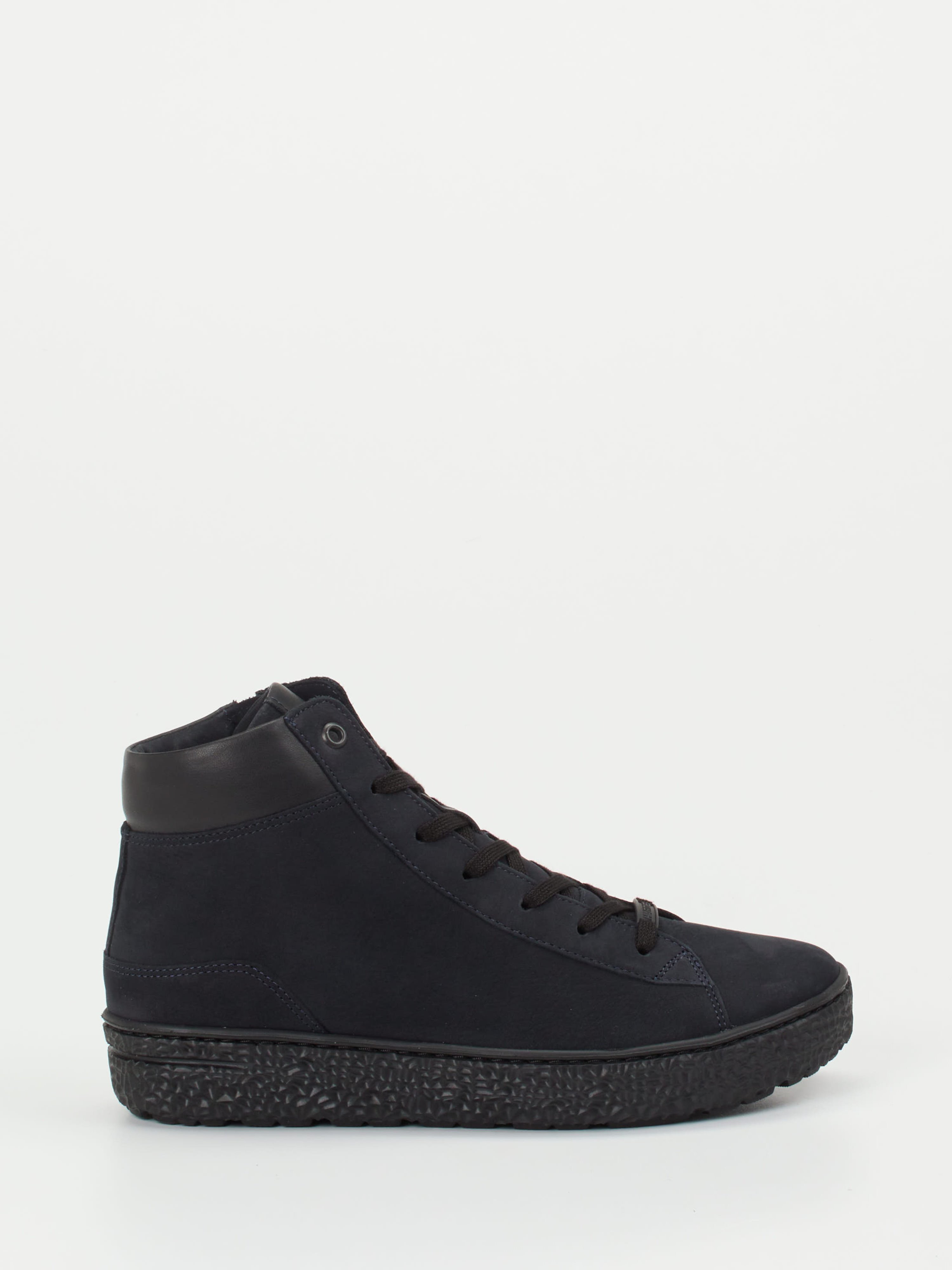Stiefelette blau 2751109006701
