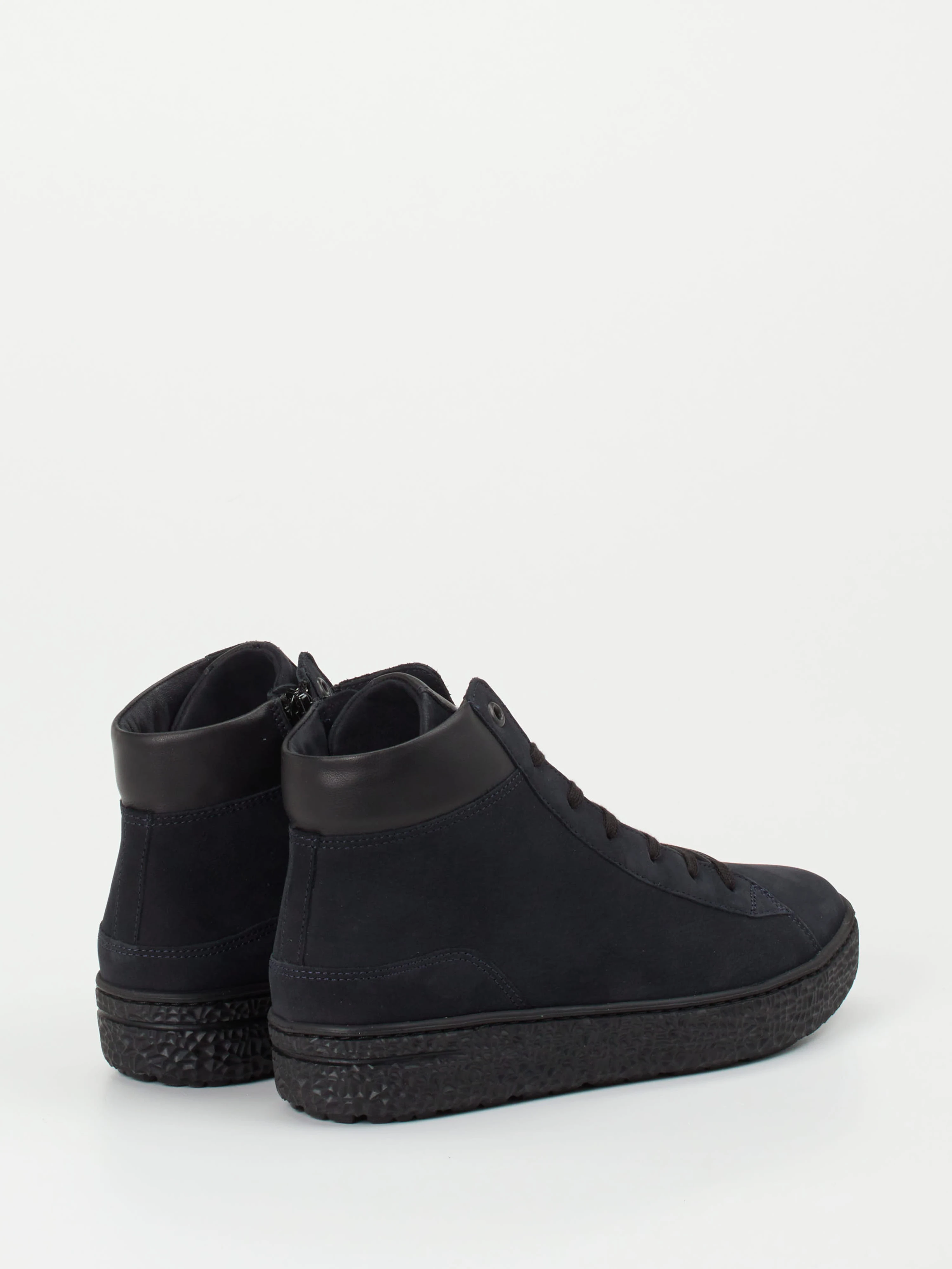Stiefelette blau 2751109006703