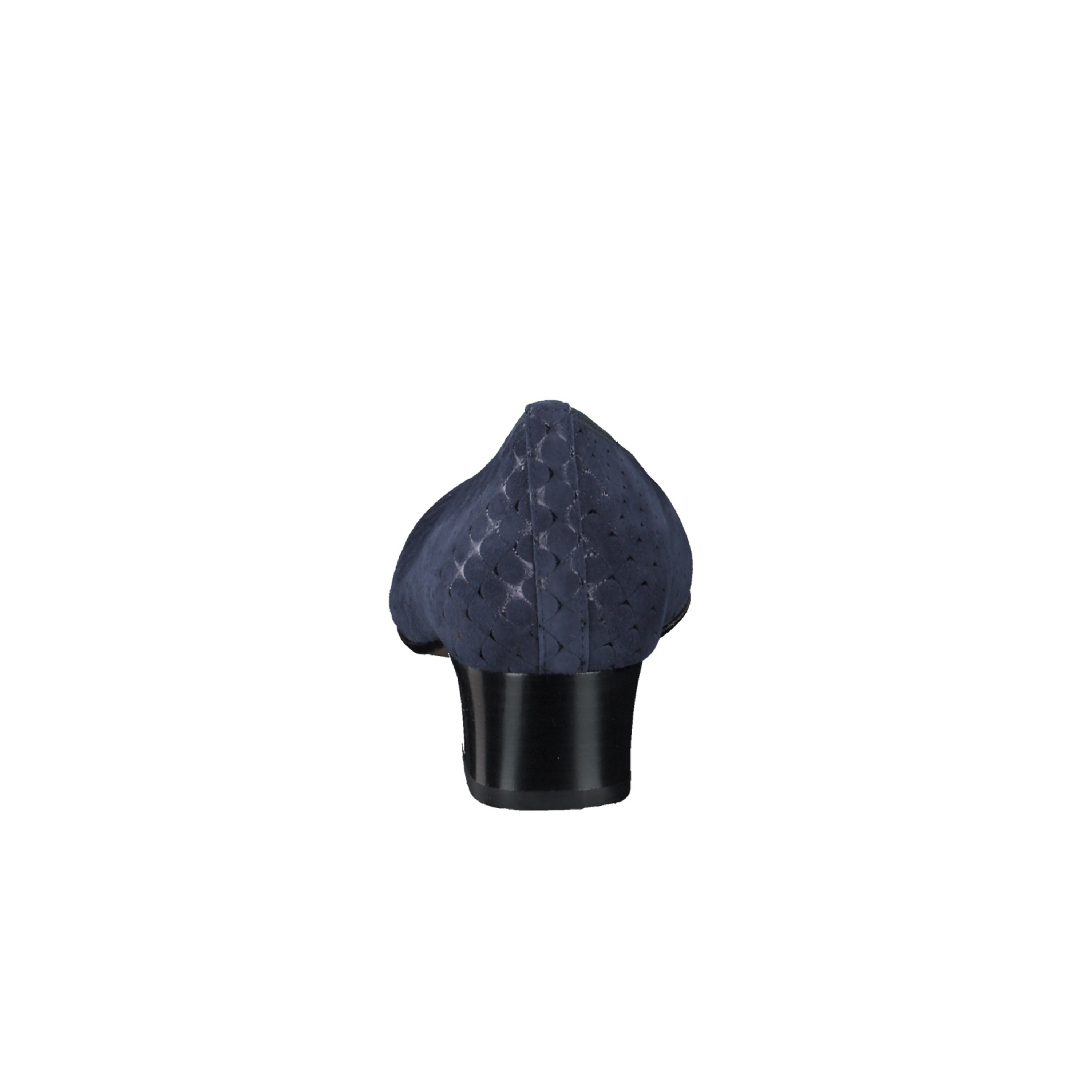 Pumps blau 2474109001103