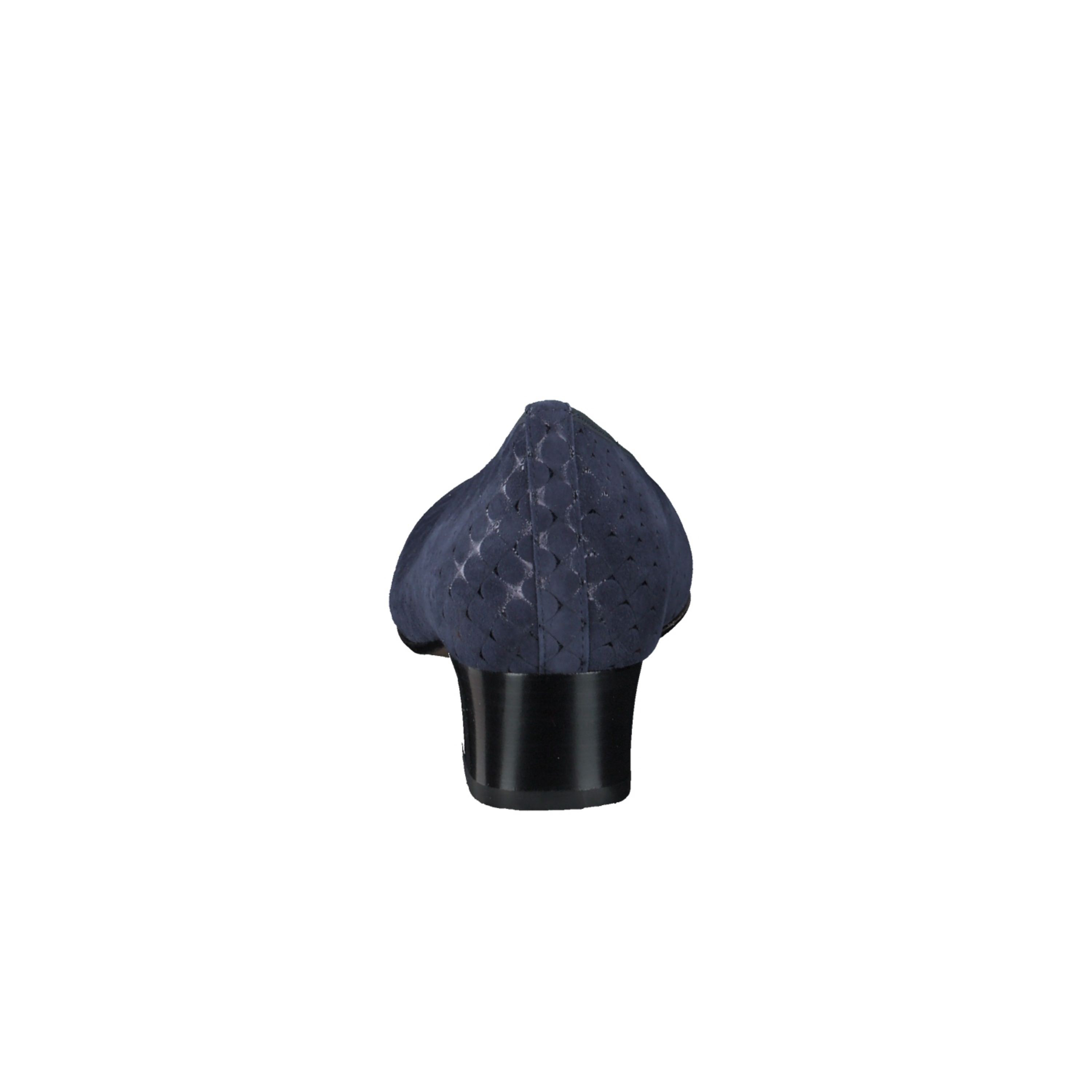 Pumps blau 2474109001103