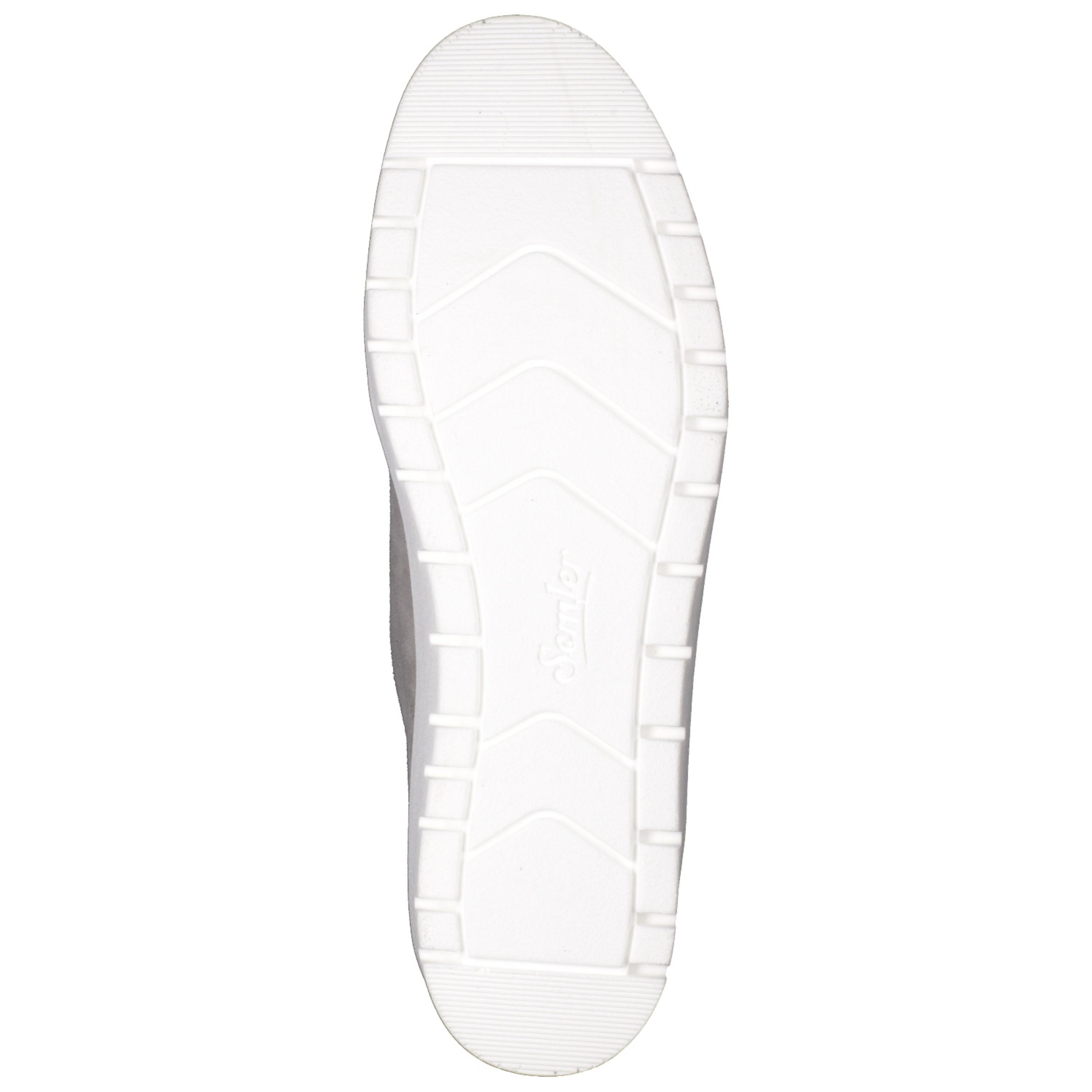 Schnürschuh silber 2651449005305