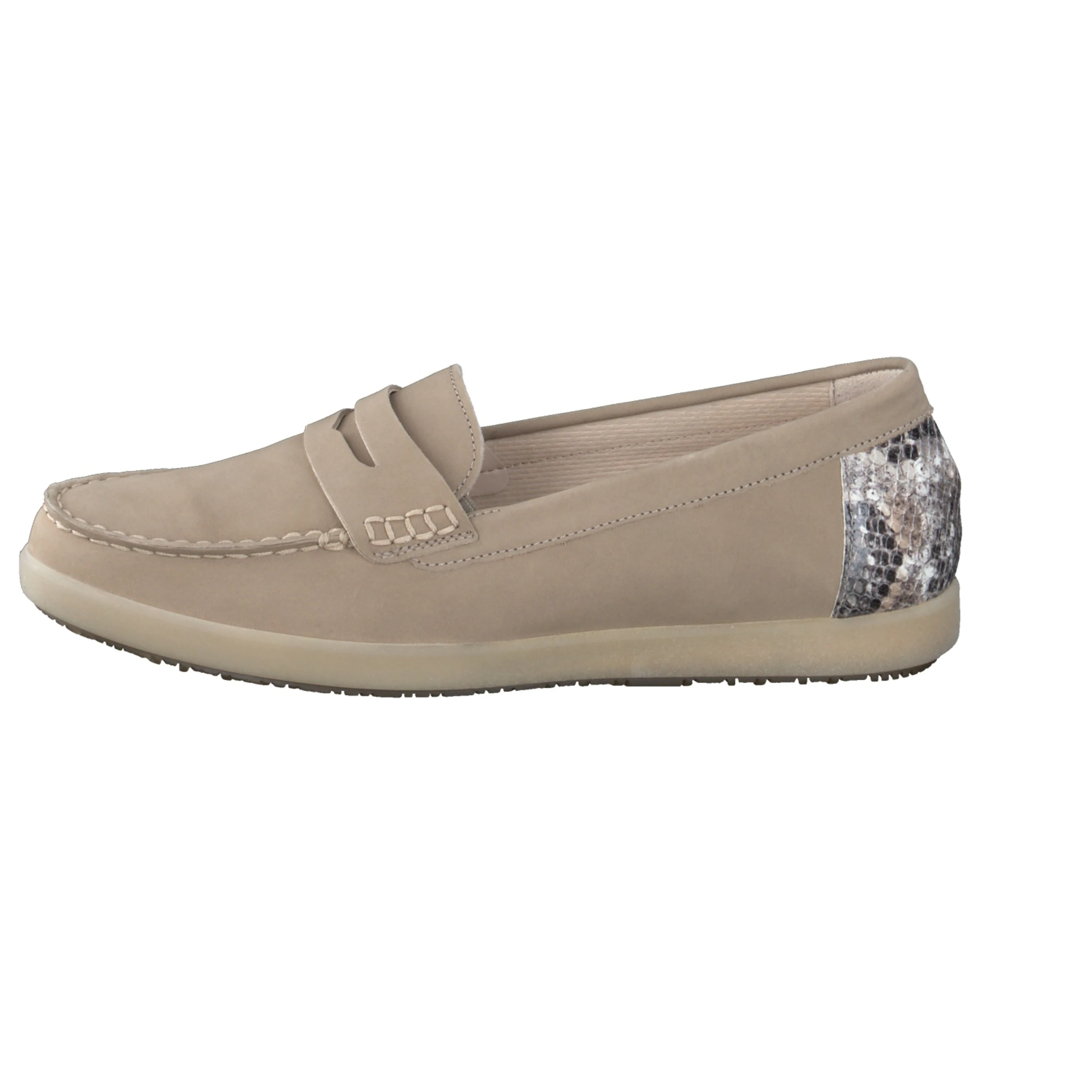 Slipper beige 2561329003202