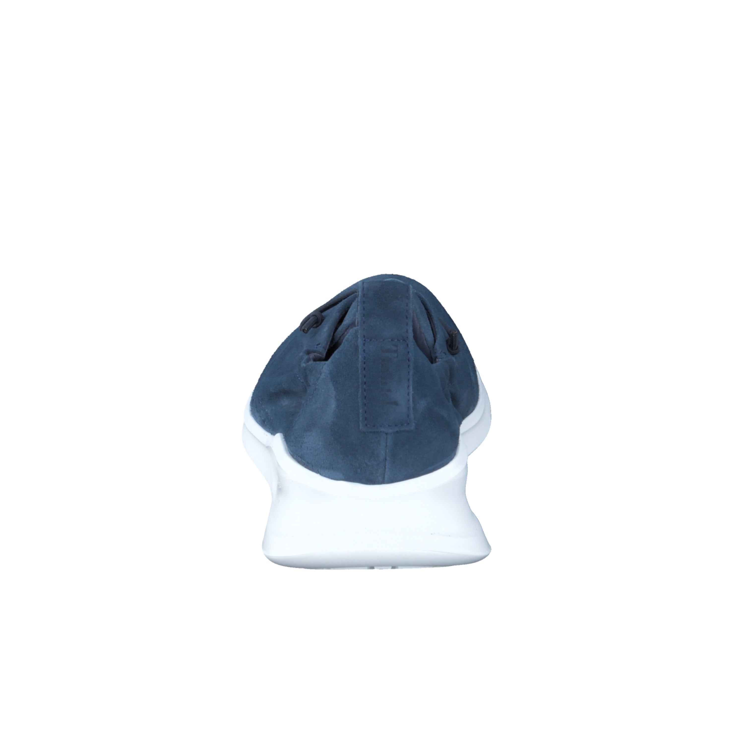 Slip-on blau 2561109007203