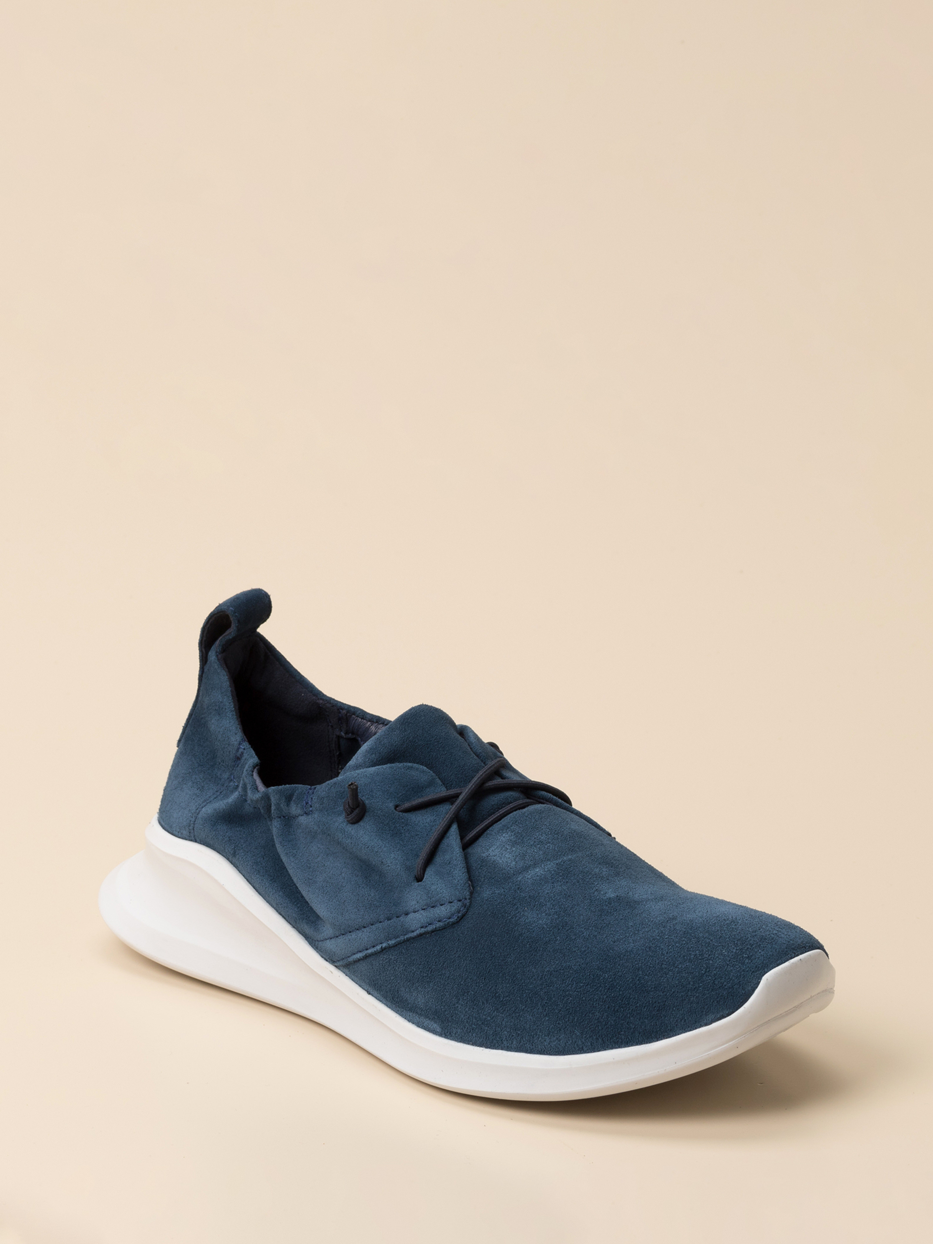 Slip-on blau 2561109007206