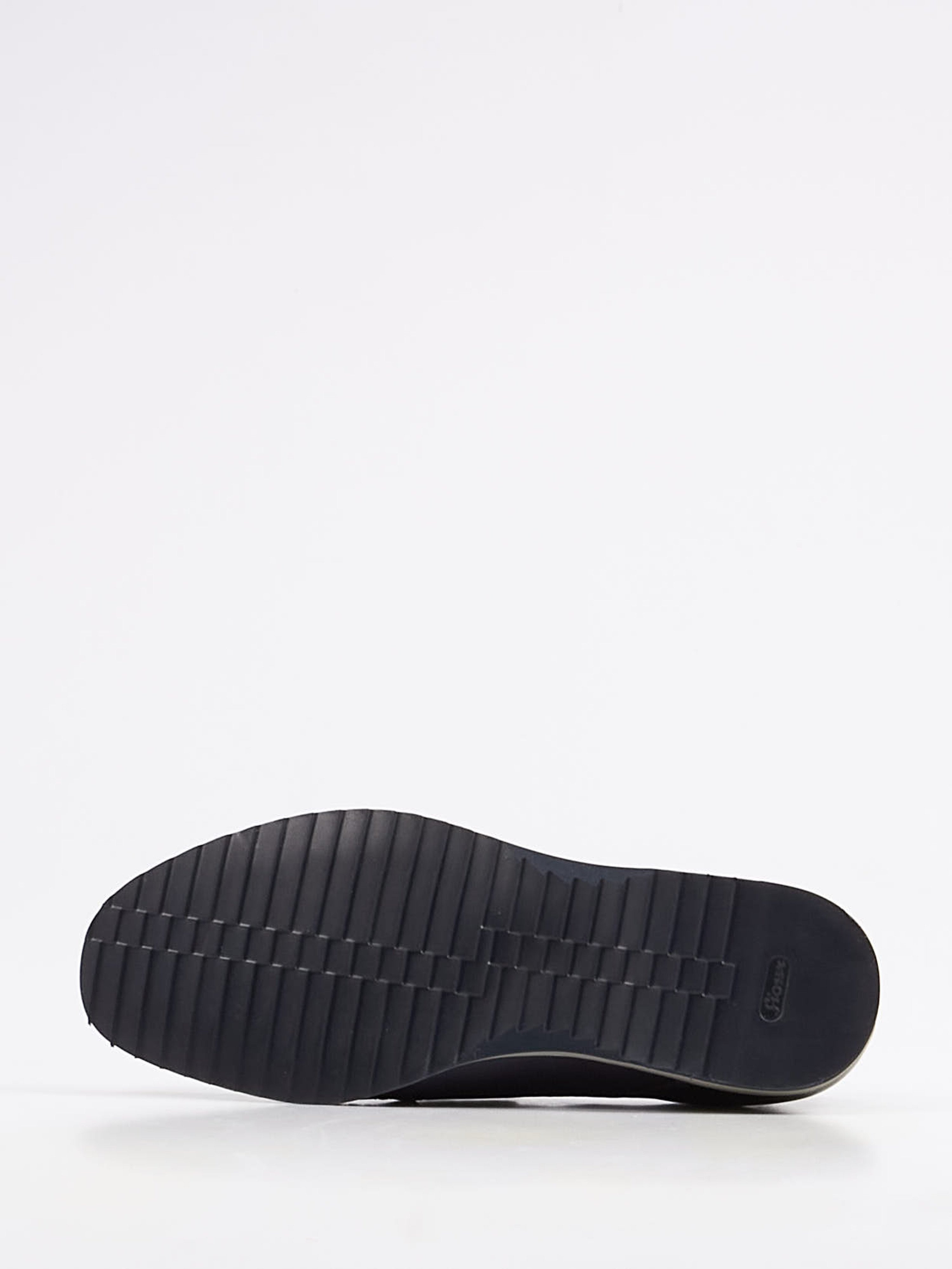 Slipper HAJOKO blau 4510109007505