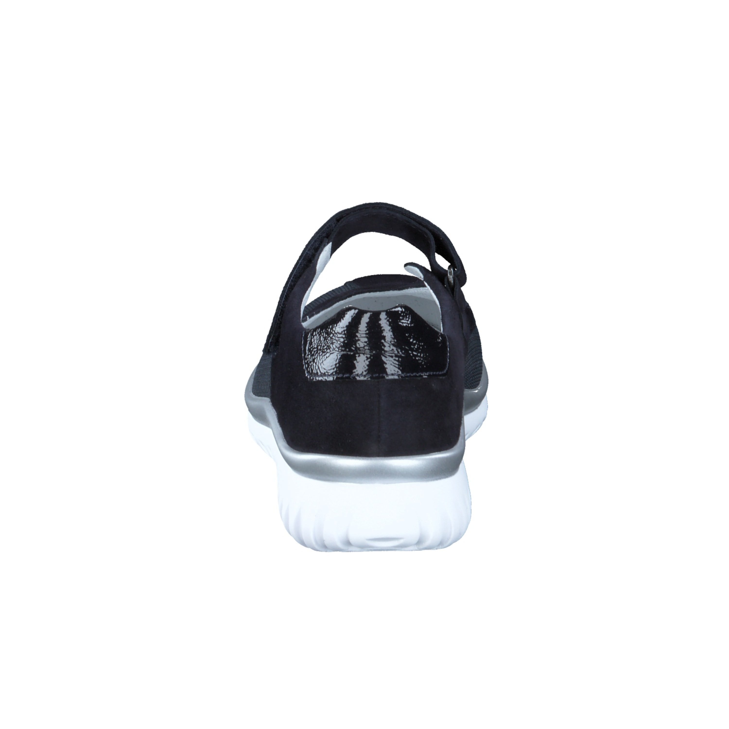Spangenschuh blau 2485109004703