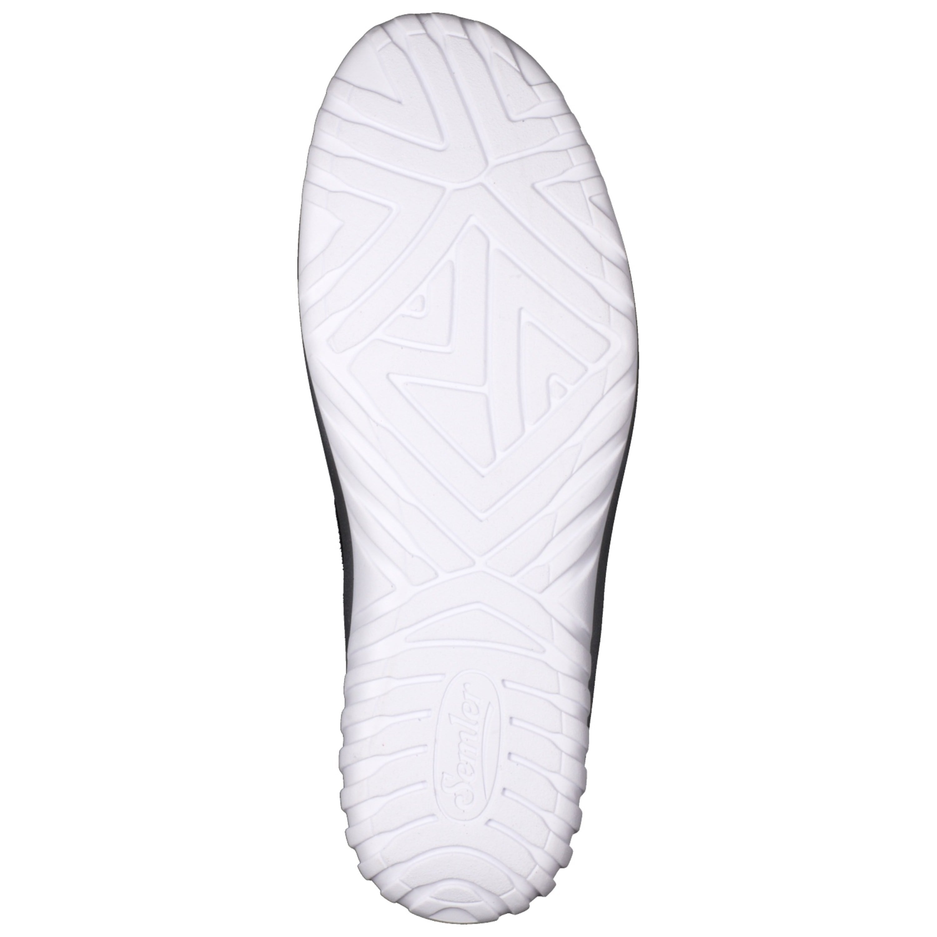 Spangenschuh blau 2485109004705