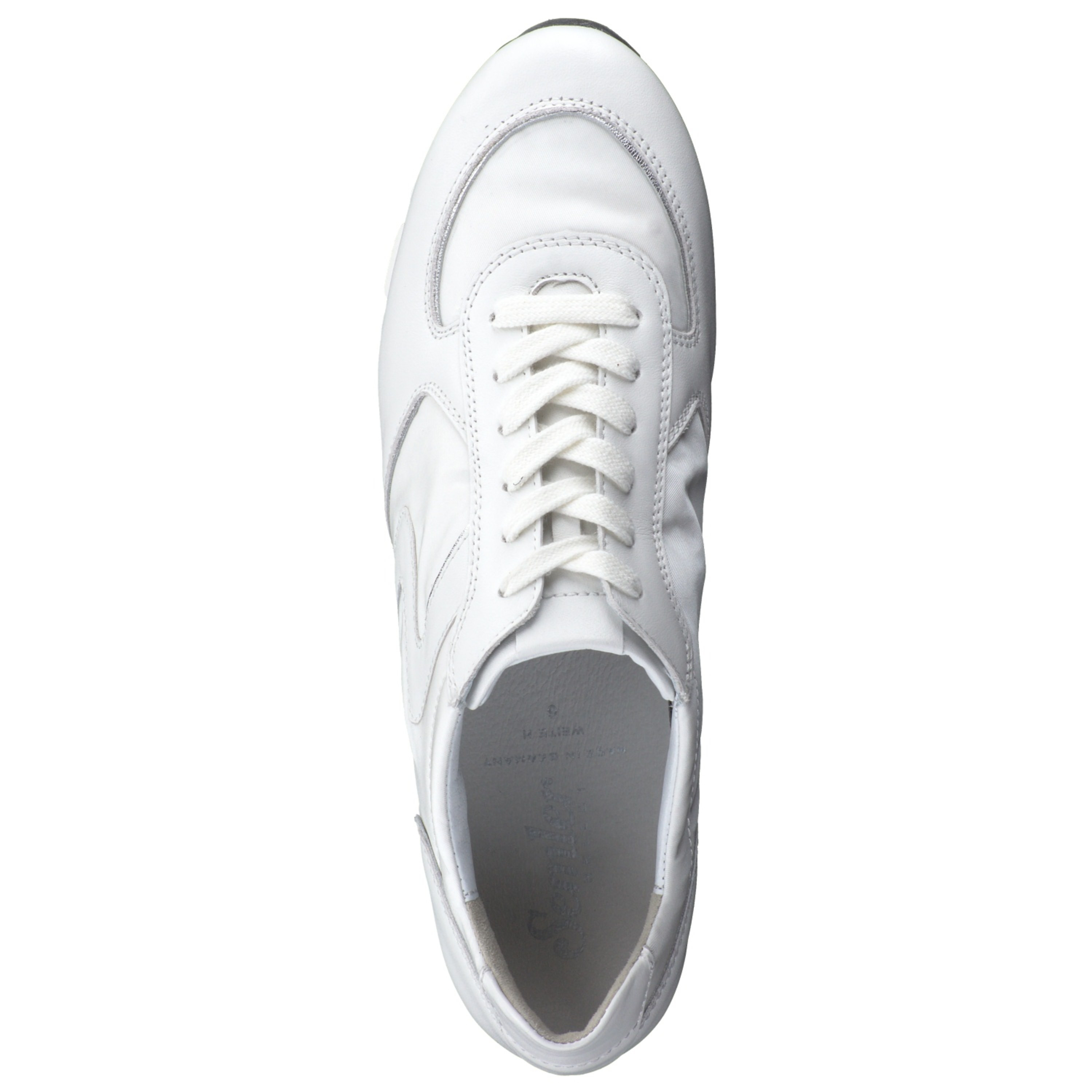 Sneaker Rosa weiß 2661799007407