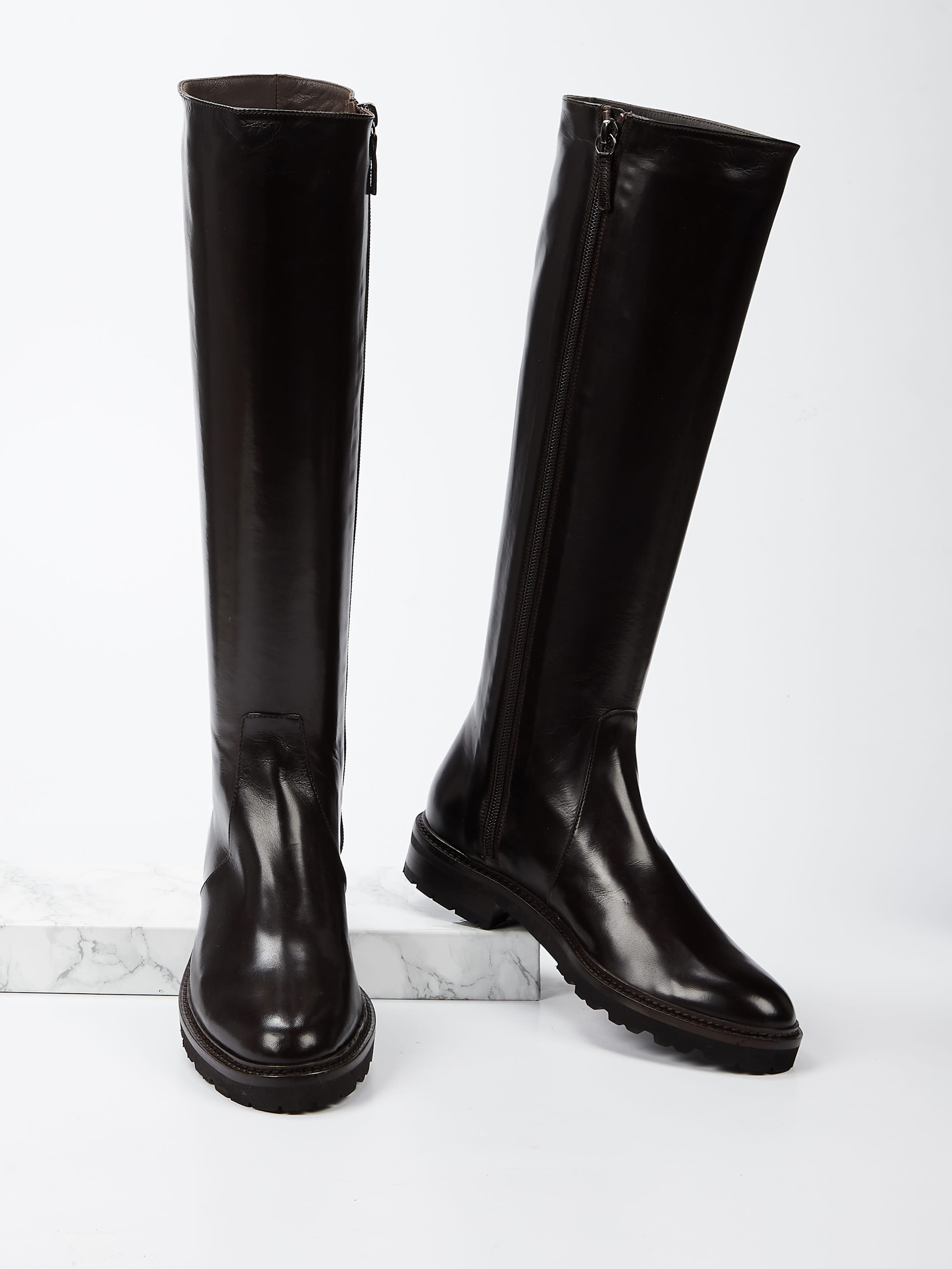 Stiefel braun 1773209000504