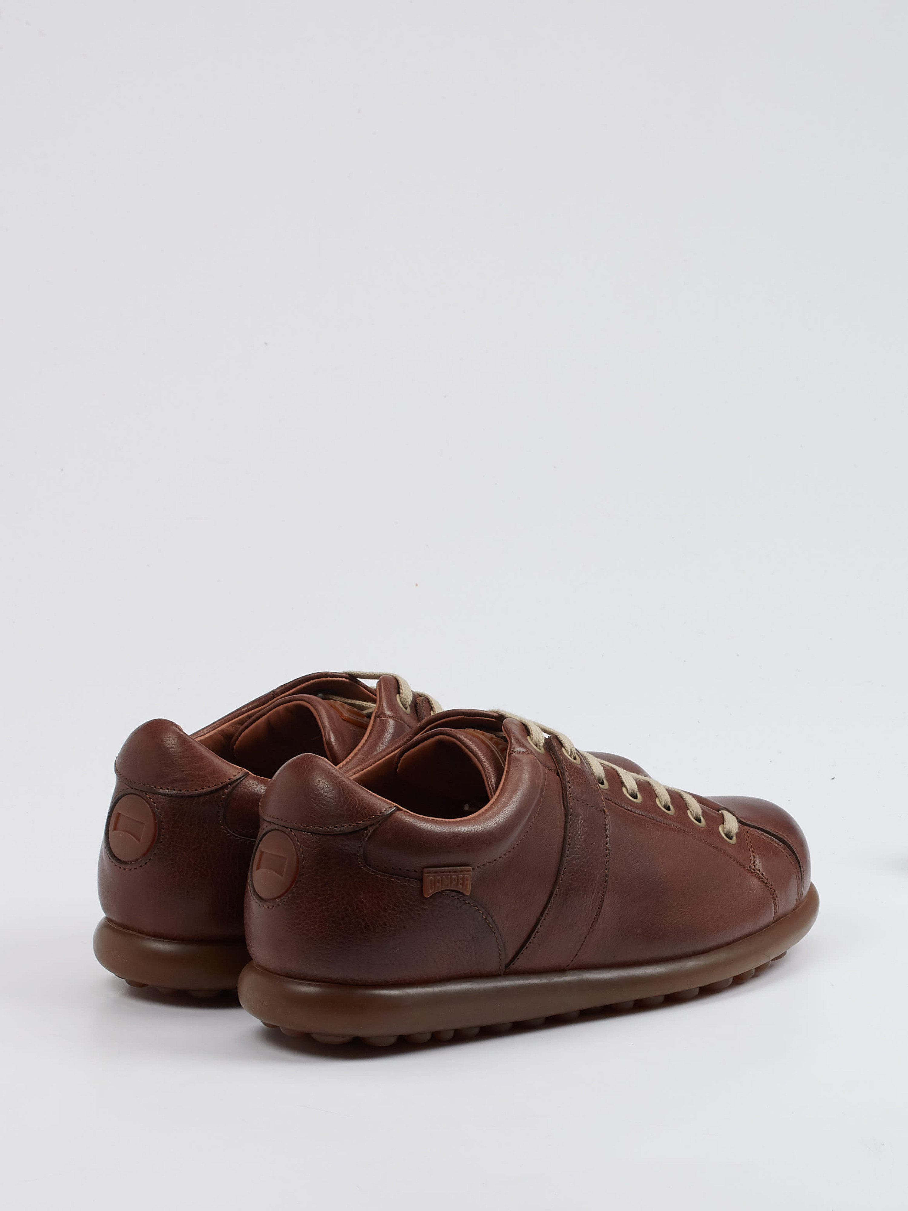 Sneaker braun 4610229034603