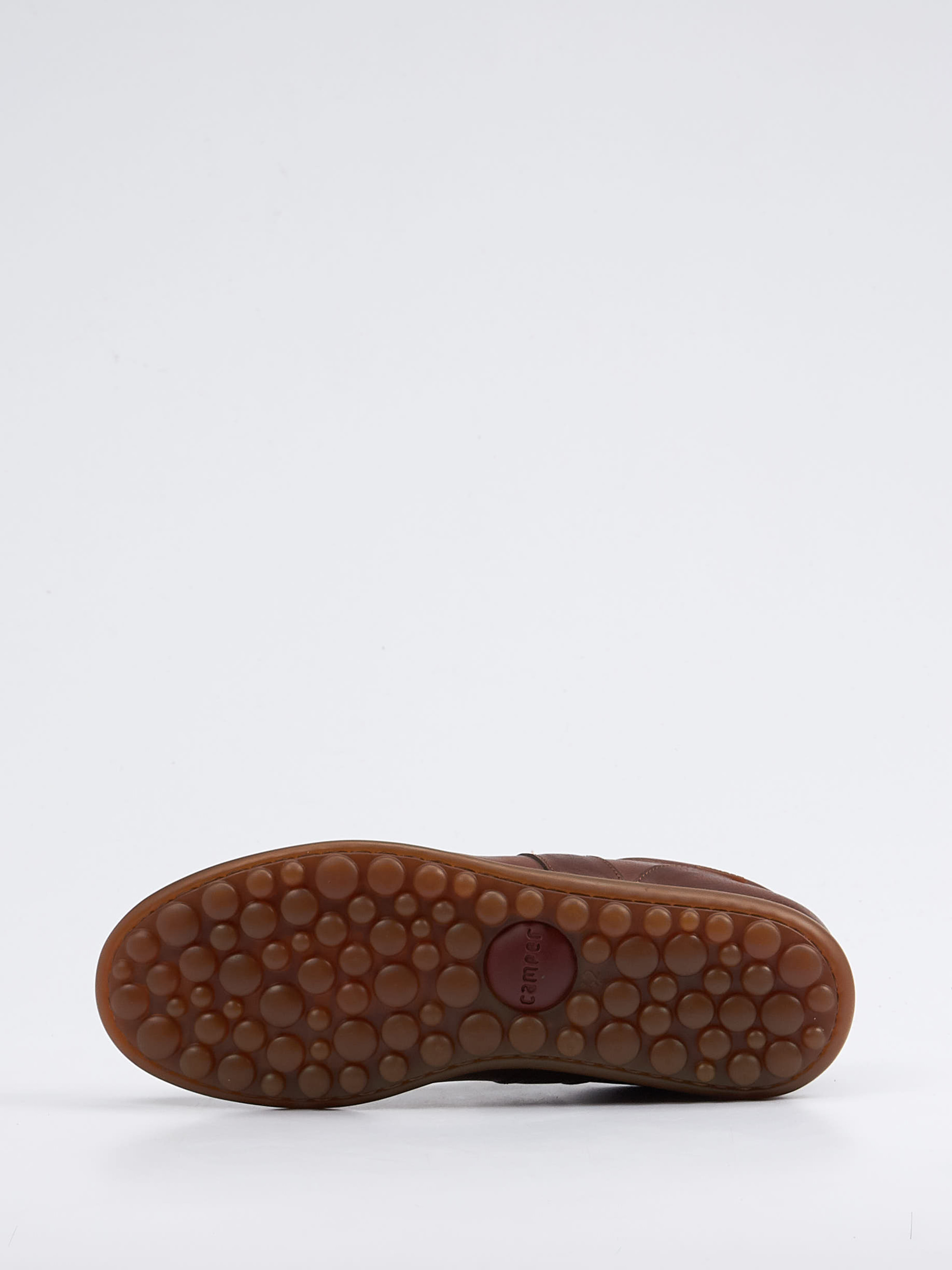 Sneaker braun 4610229034605