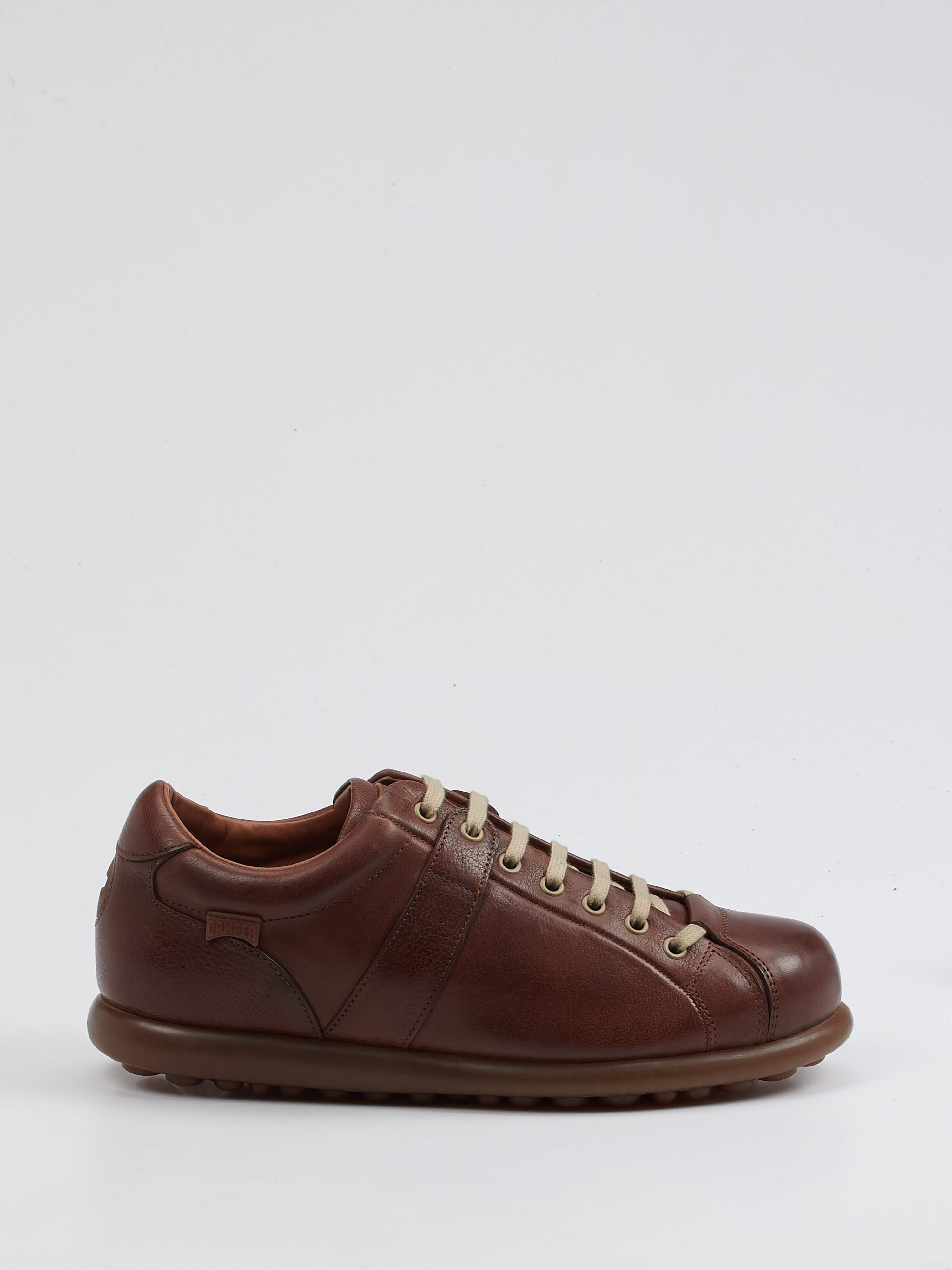 Sneaker braun 4610229034601