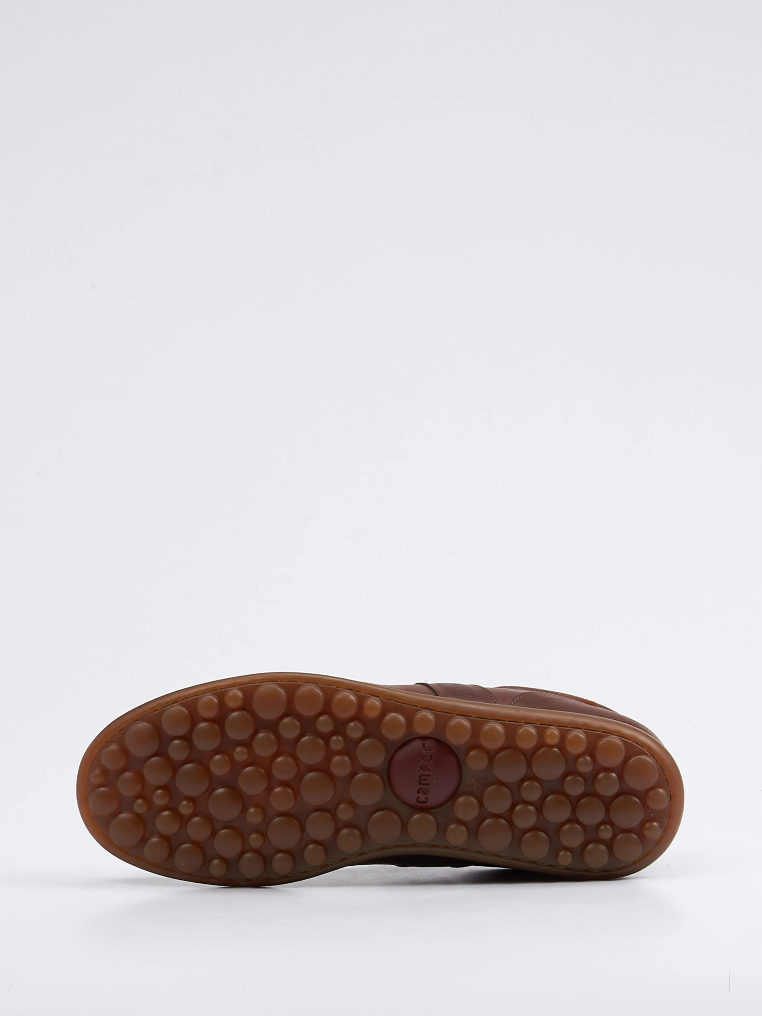 Sneaker braun 4610229034605