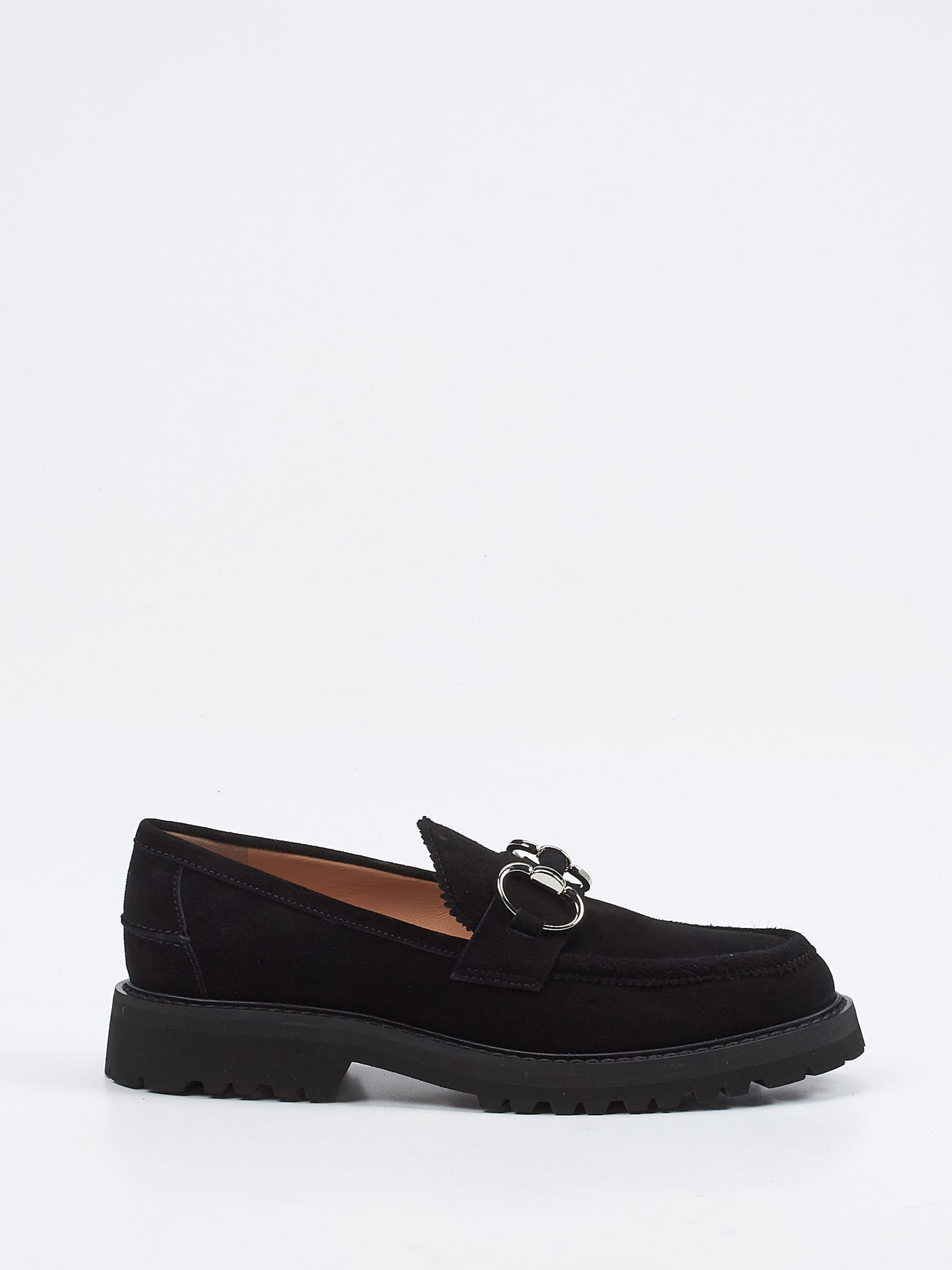Slipper schwarz 1513009012001
