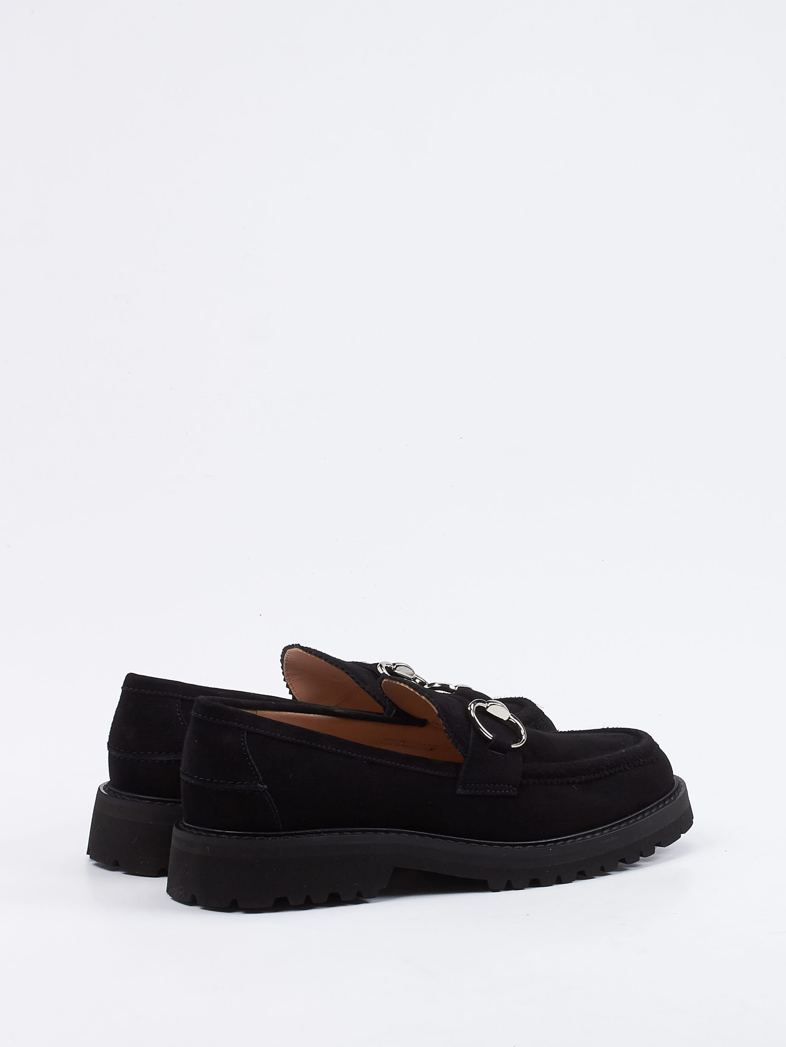 Slipper schwarz 1513009012003