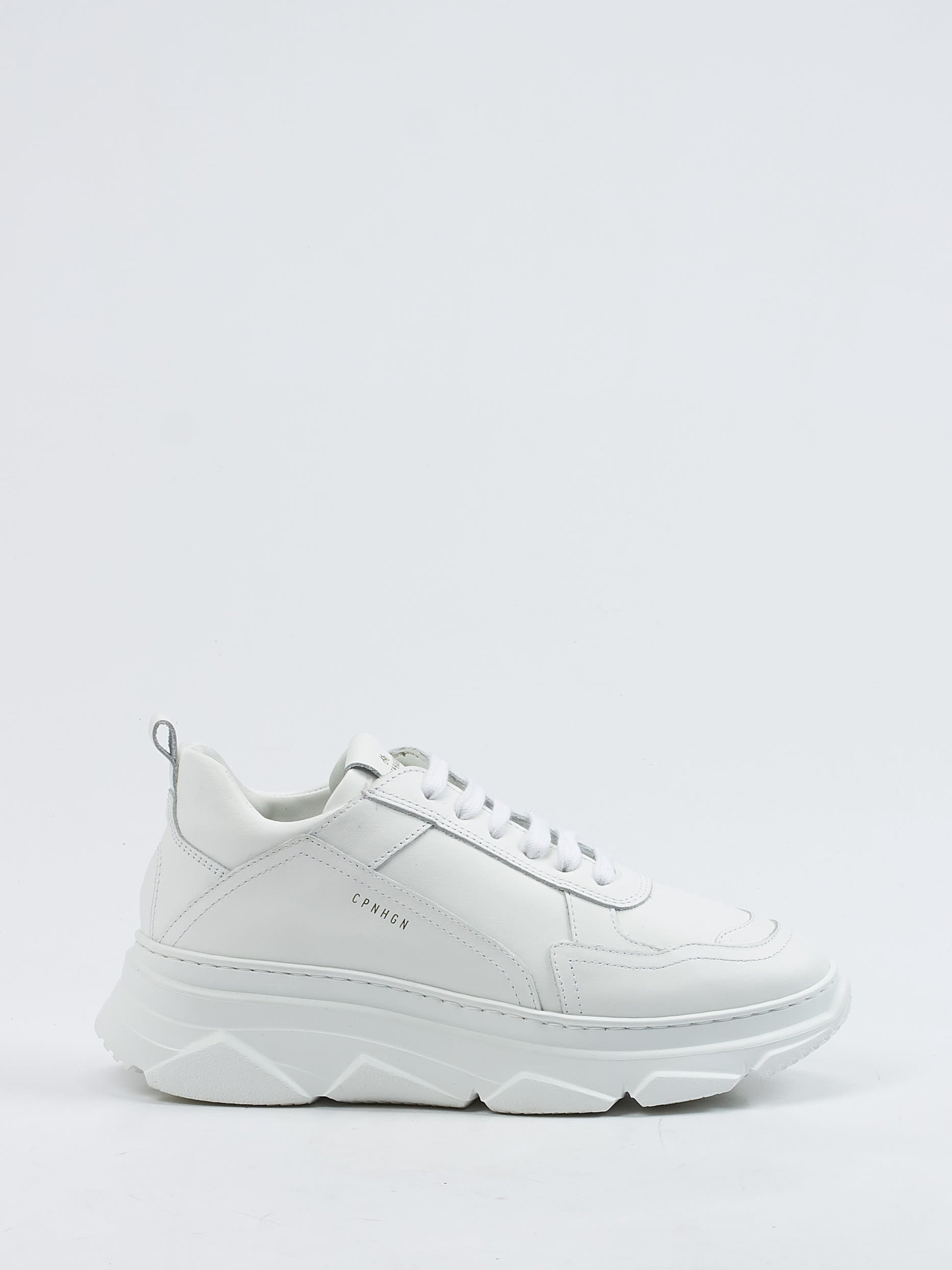 Sneaker CPH40 weiß 1663799015601