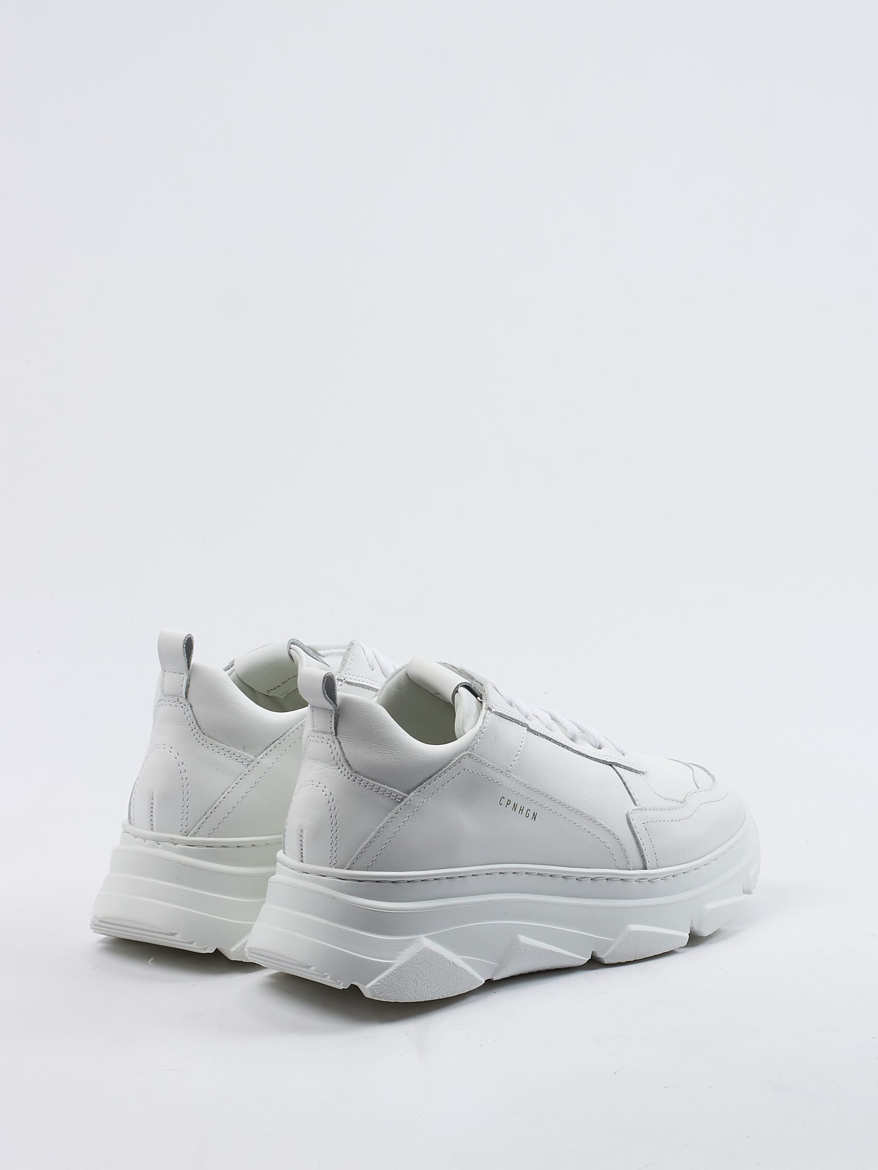 Sneaker CPH40 weiß 1663799015603