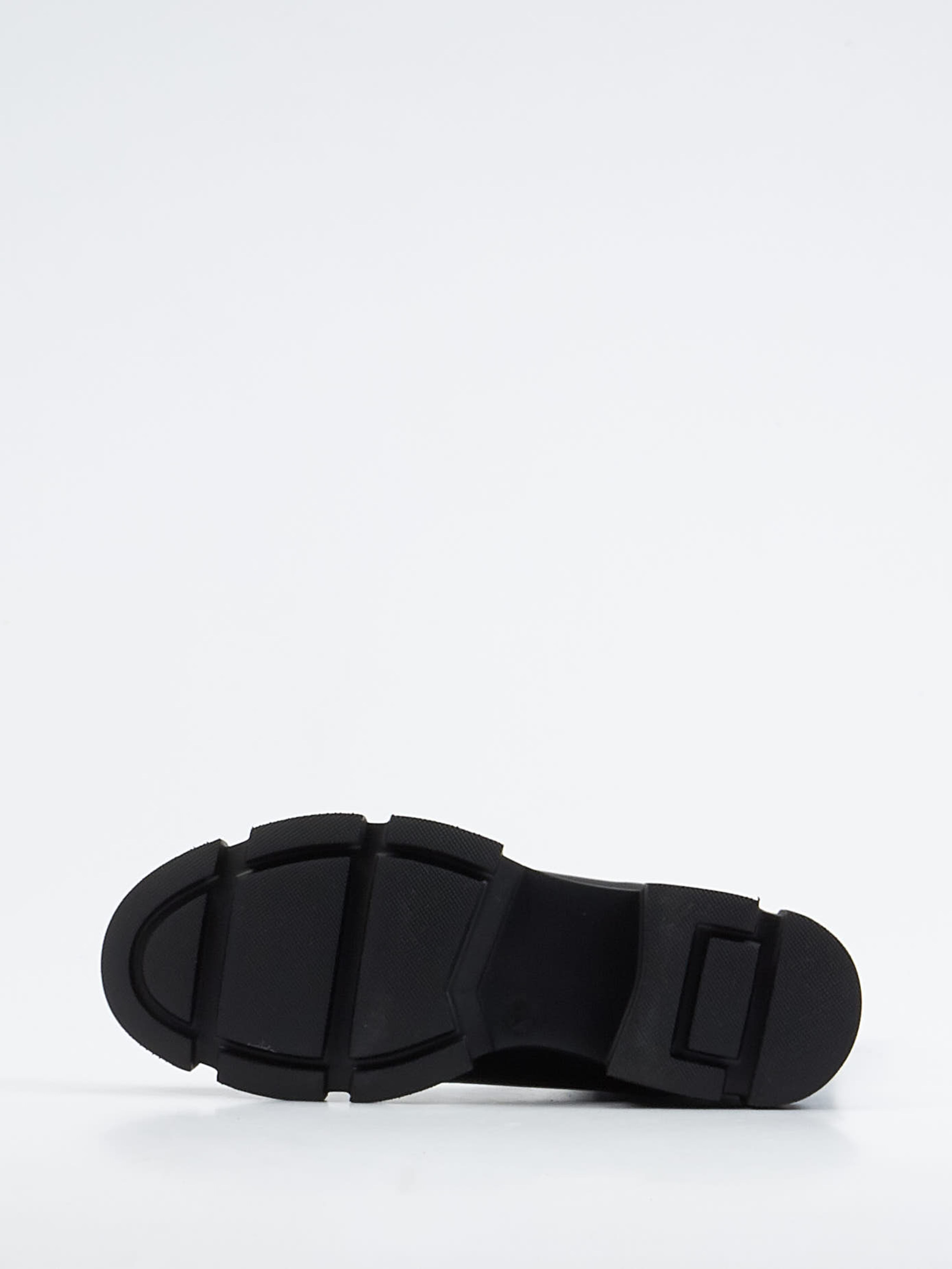 Chelsea Boots CPH500 schwarz 1717009012405