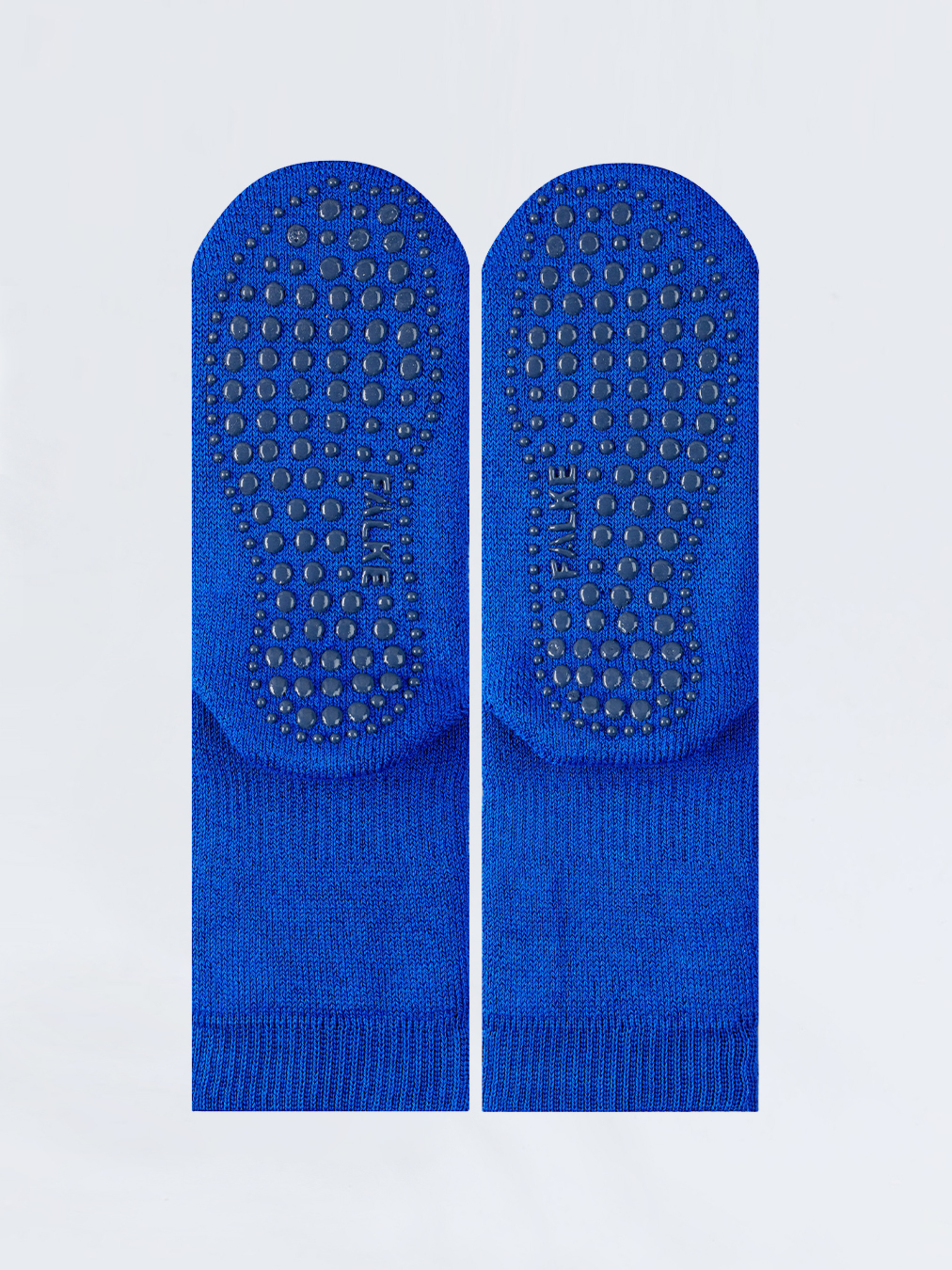 Catspads Kinder Socken blau 9695159001302