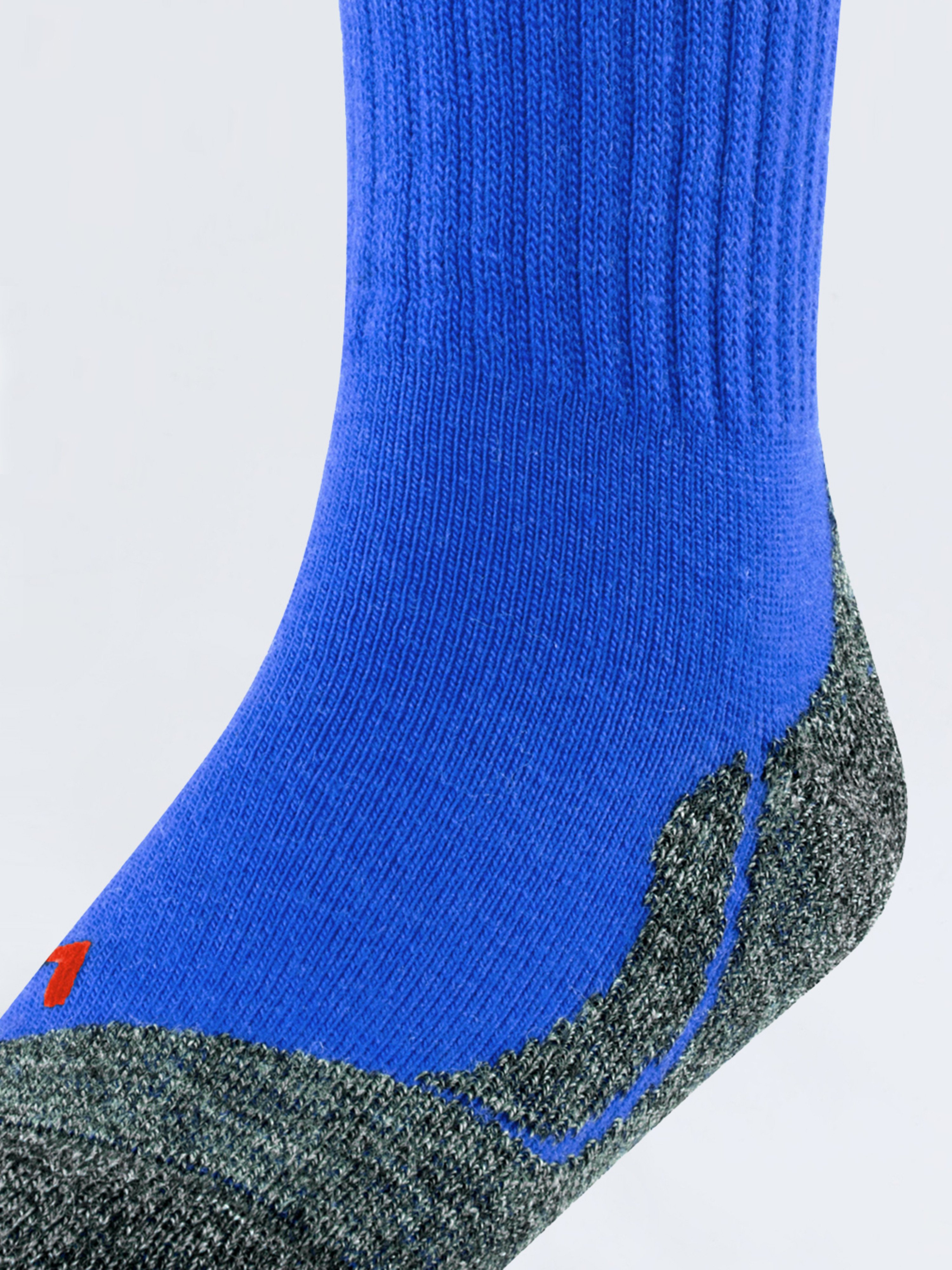 Active Warm Kinder Socken blau 9688159000502