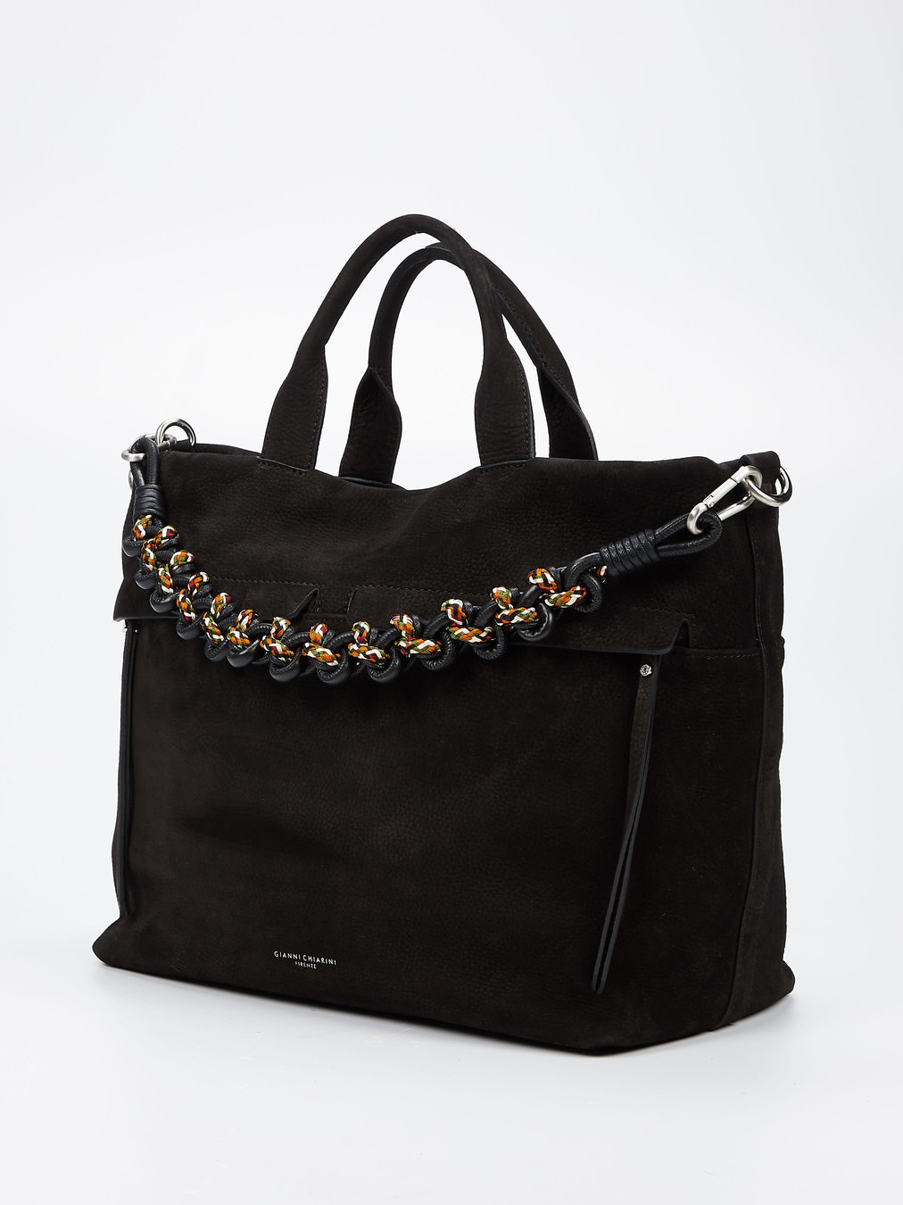 Shopper schwarz 9111009043201