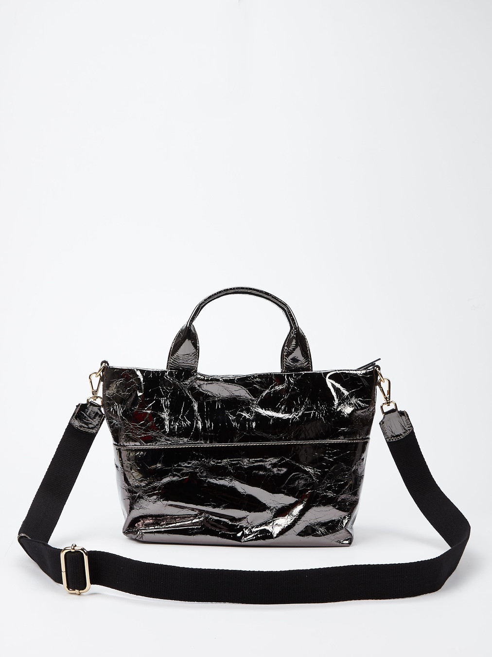Henkeltasche grau 9111409007303