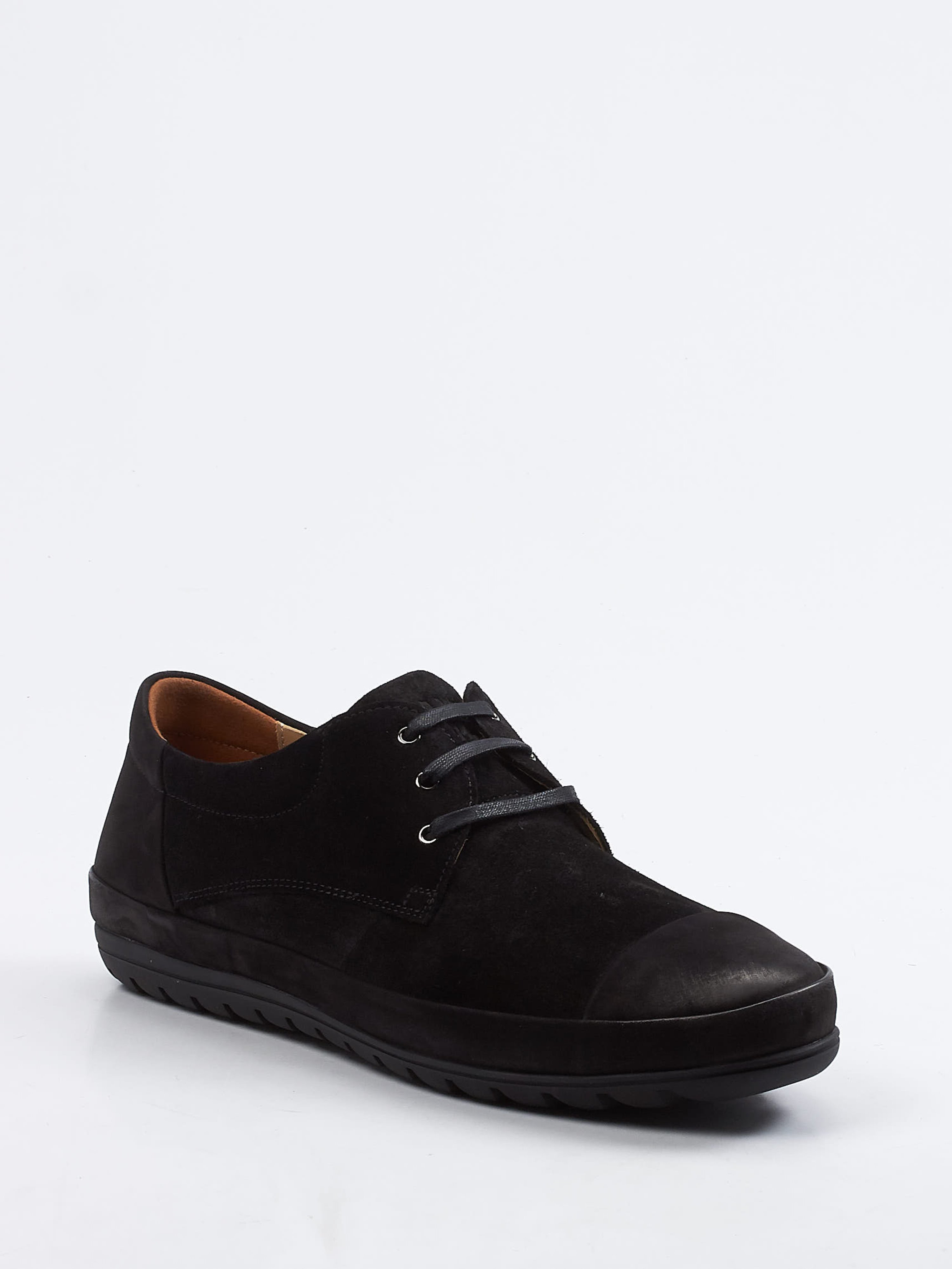 Sneaker schwarz 4661009049706