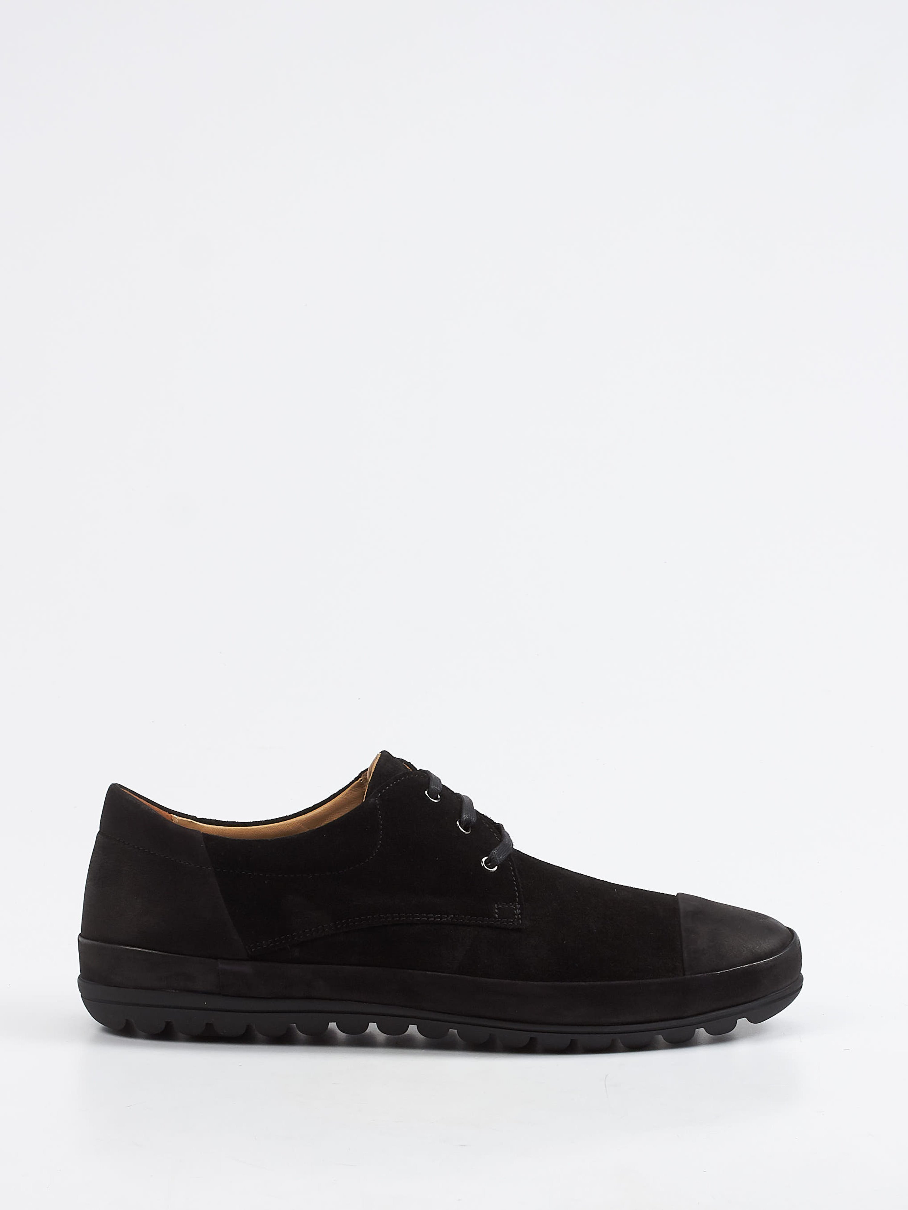 Sneaker schwarz 4661009049701