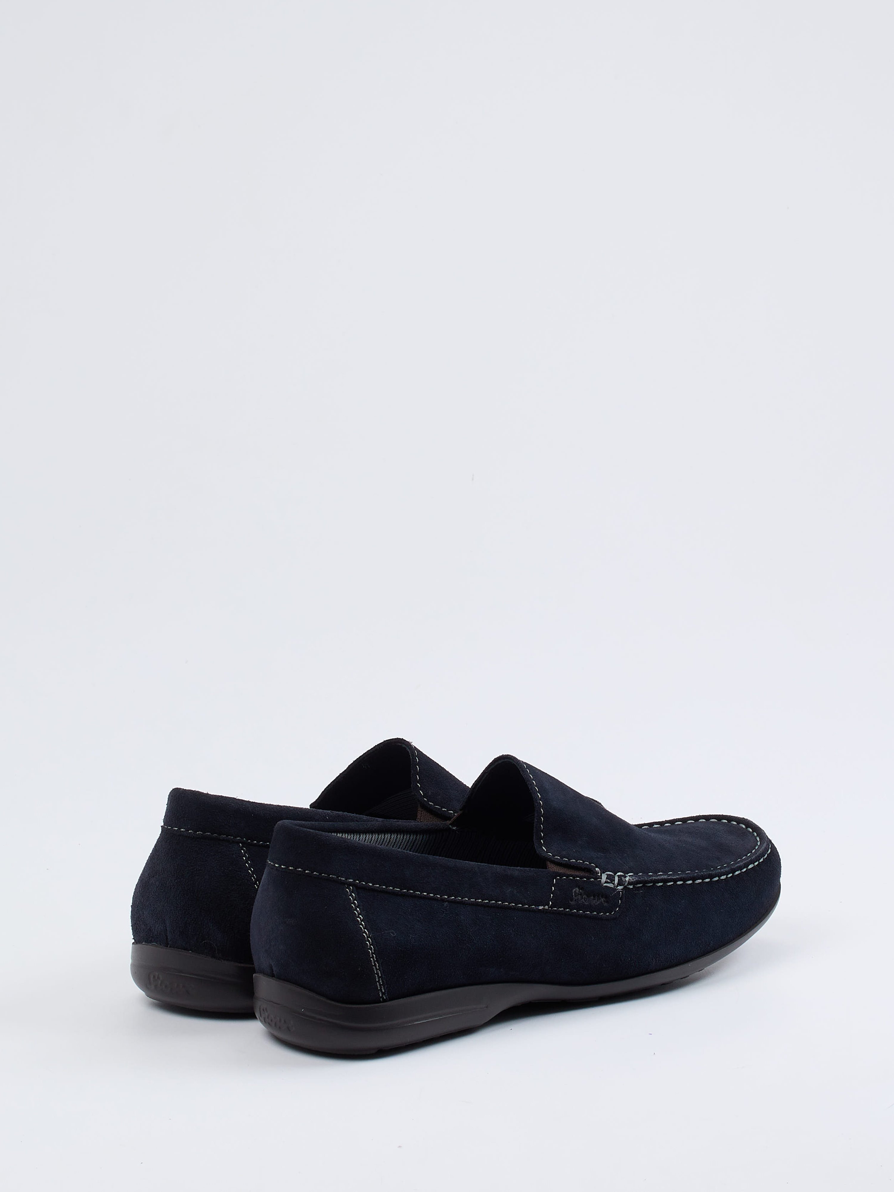 Slipper GIUMELO blau 4551109000503