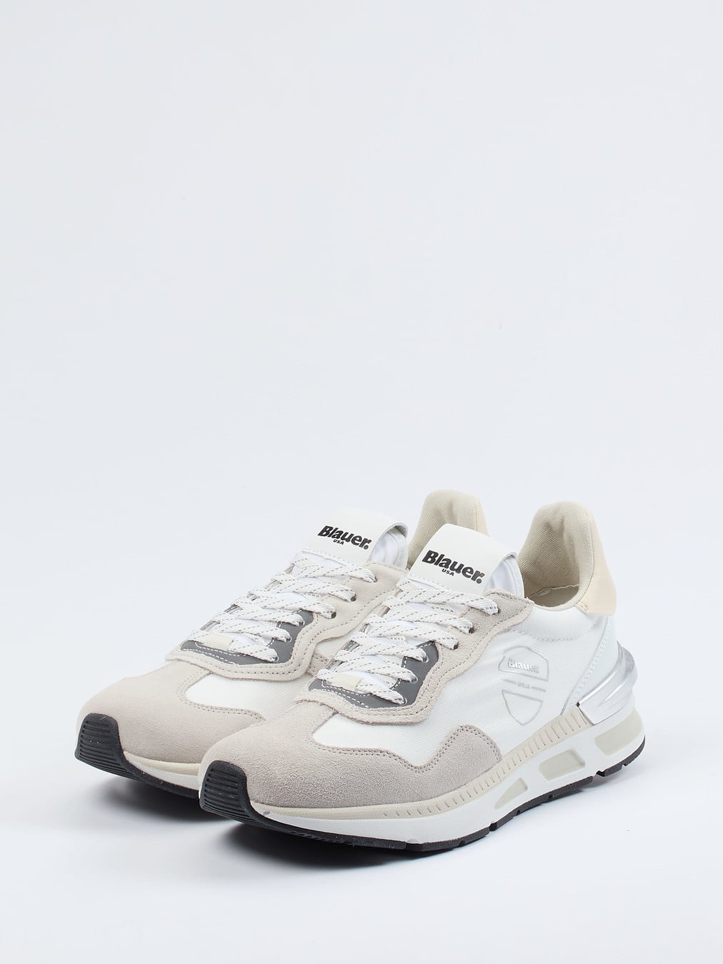 Sneaker weiß 8165703001002
