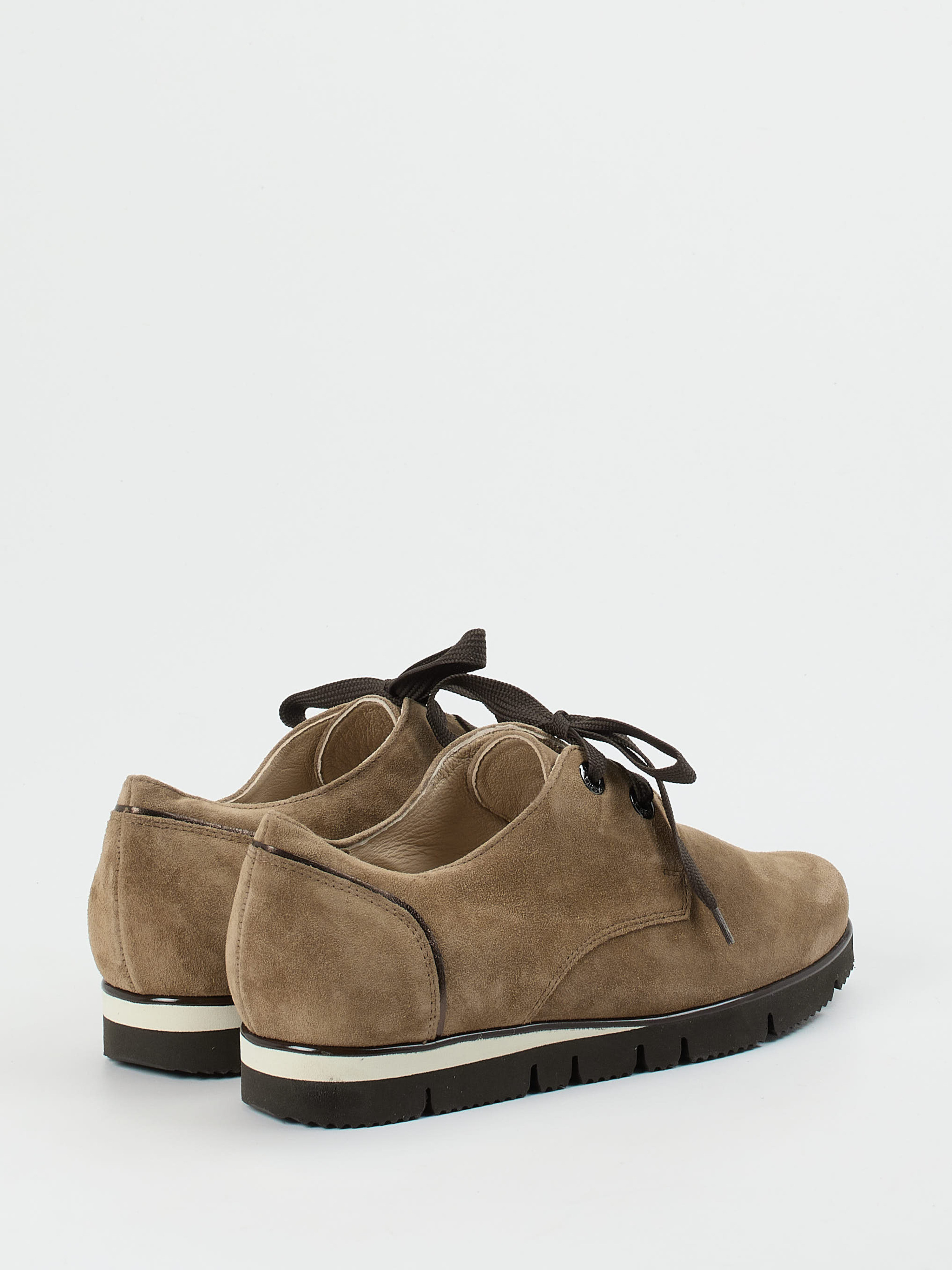 Schnürschuh braun 2651229004503