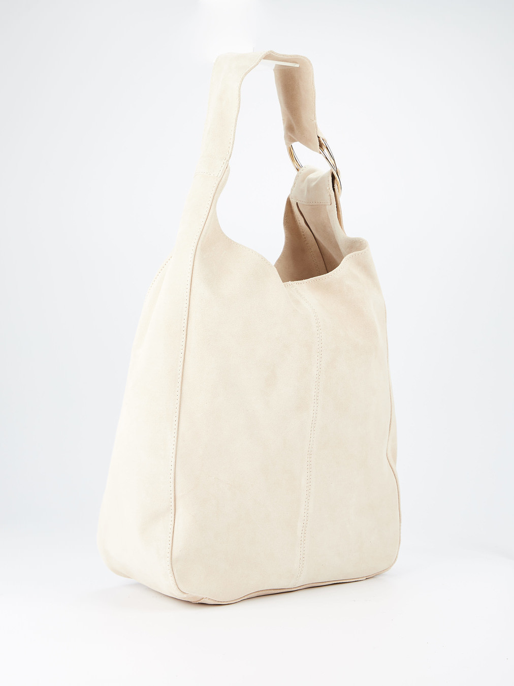Schultertasche beige 9111399004302